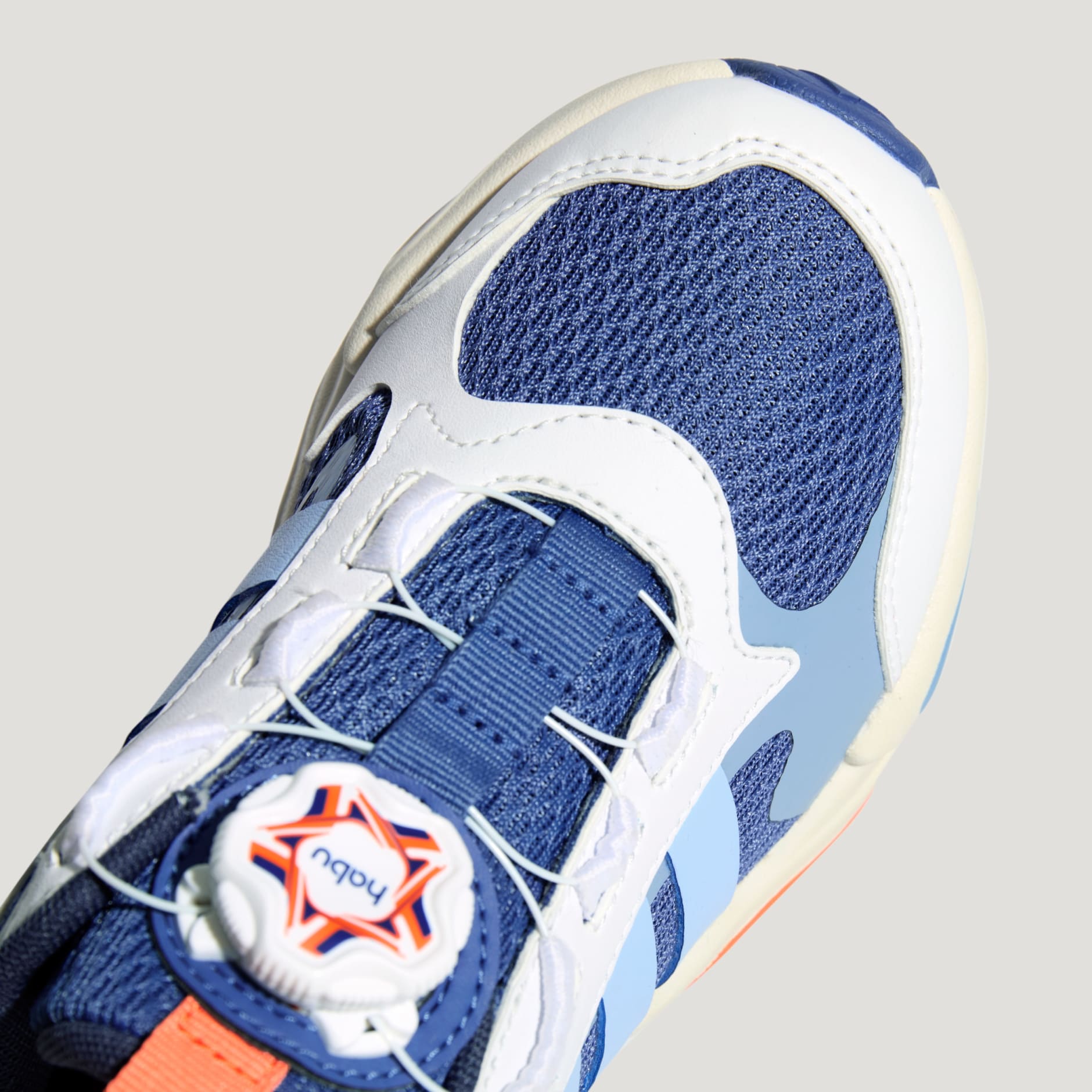 ActiveFlex EVO HABU K 鞋