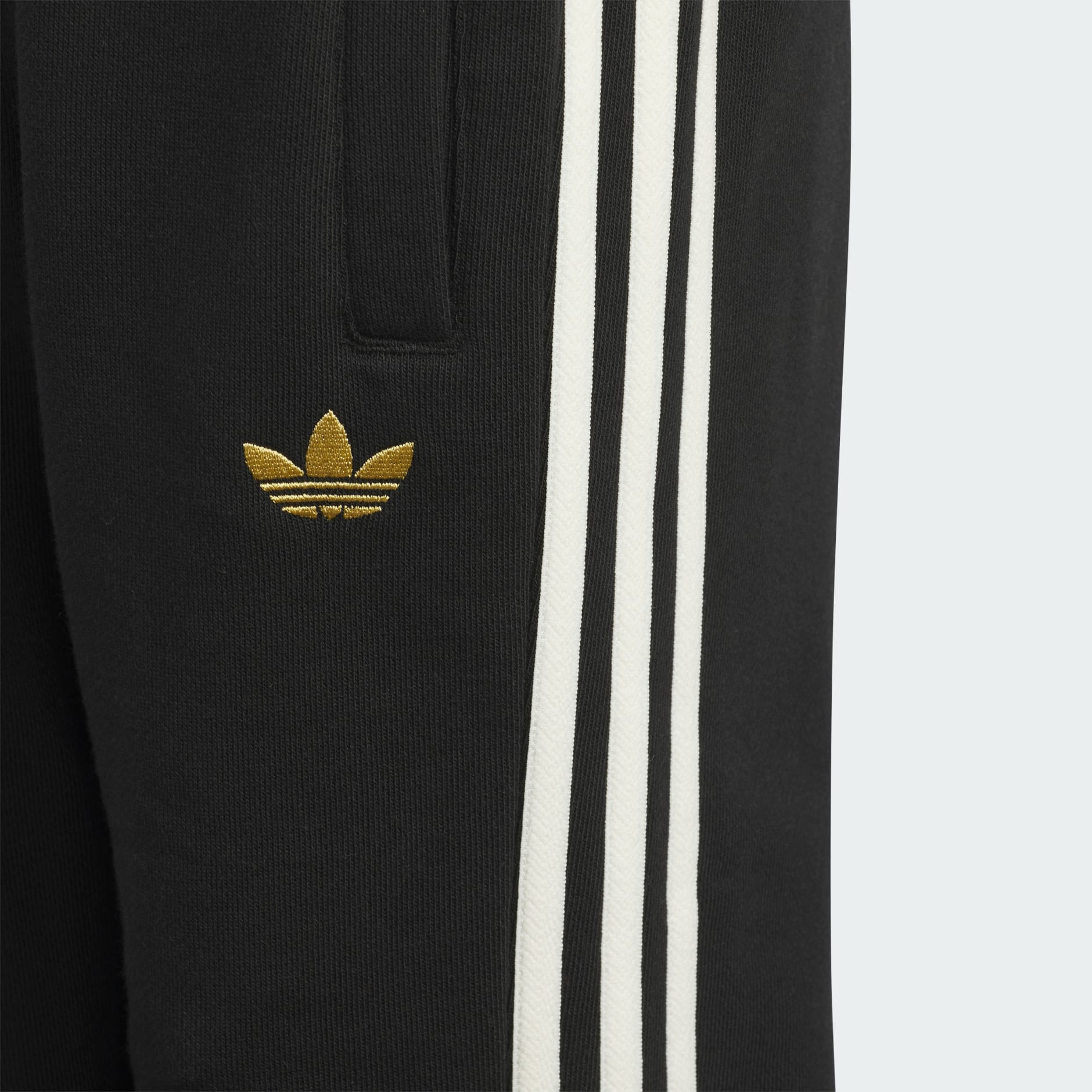 adidas Pixar《反斗奇兵》針織長褲