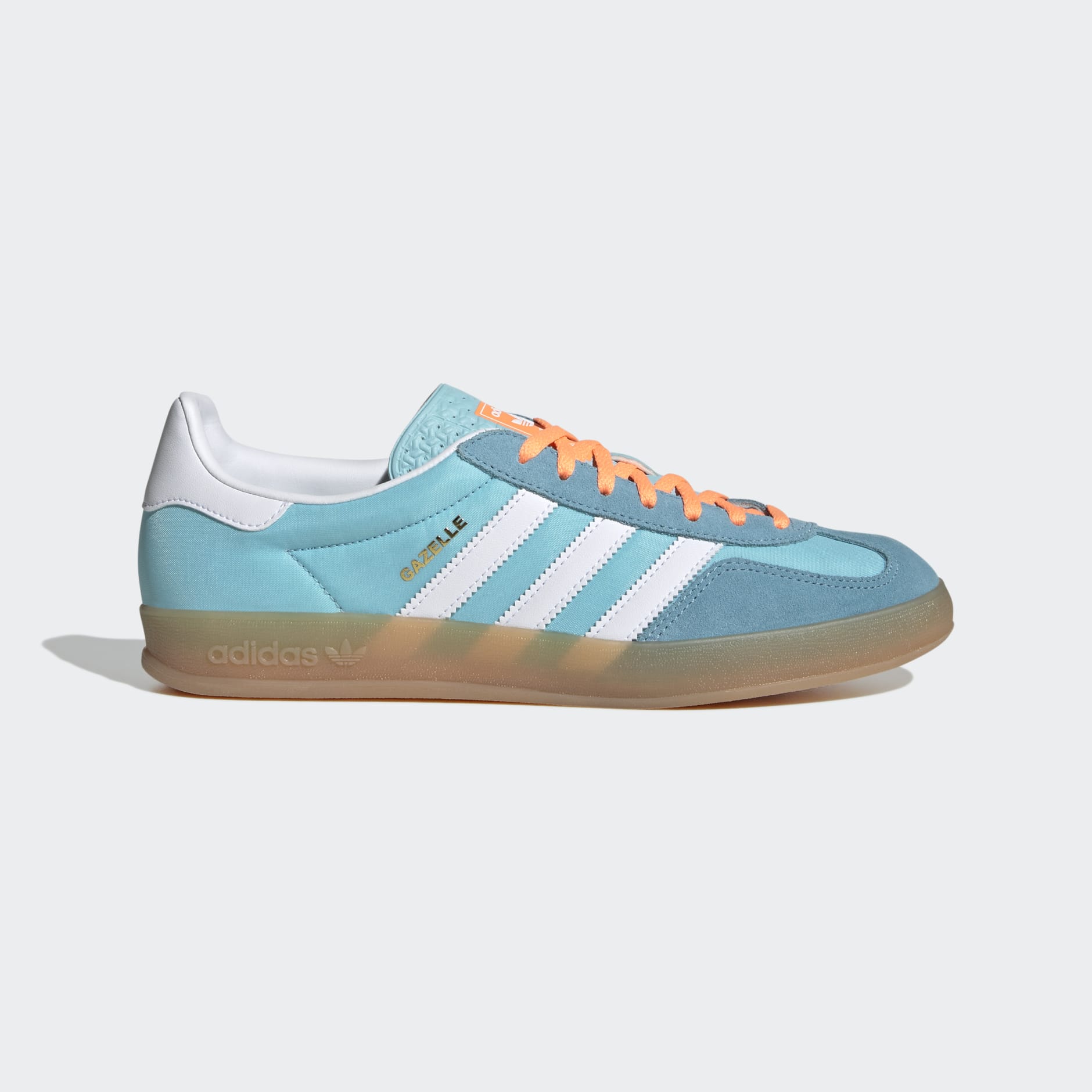 adidas Gazelle Indoor Shoes - adidas