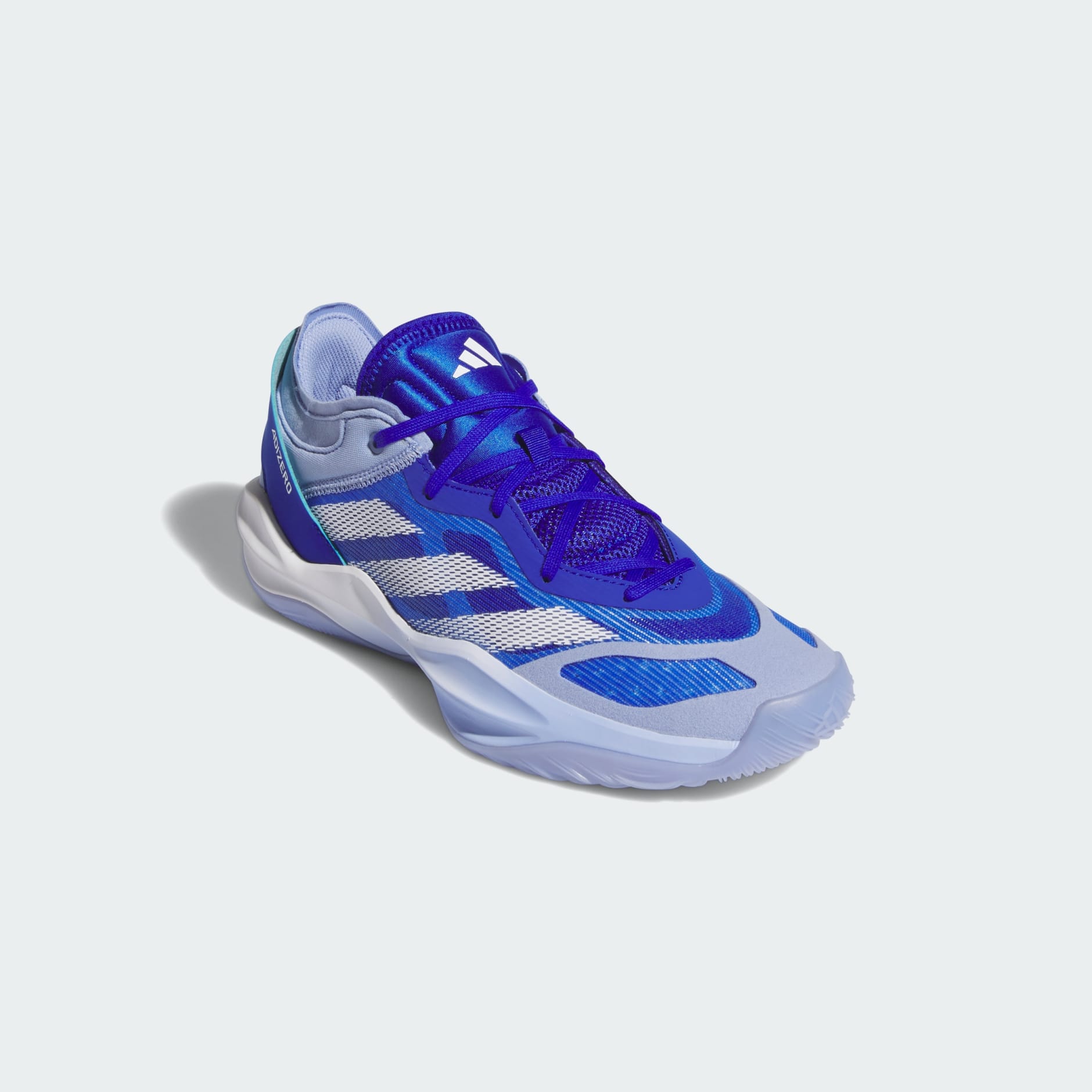 Shoes - Adizero Select 2.0 Low Trainers - Blue | adidas Oman