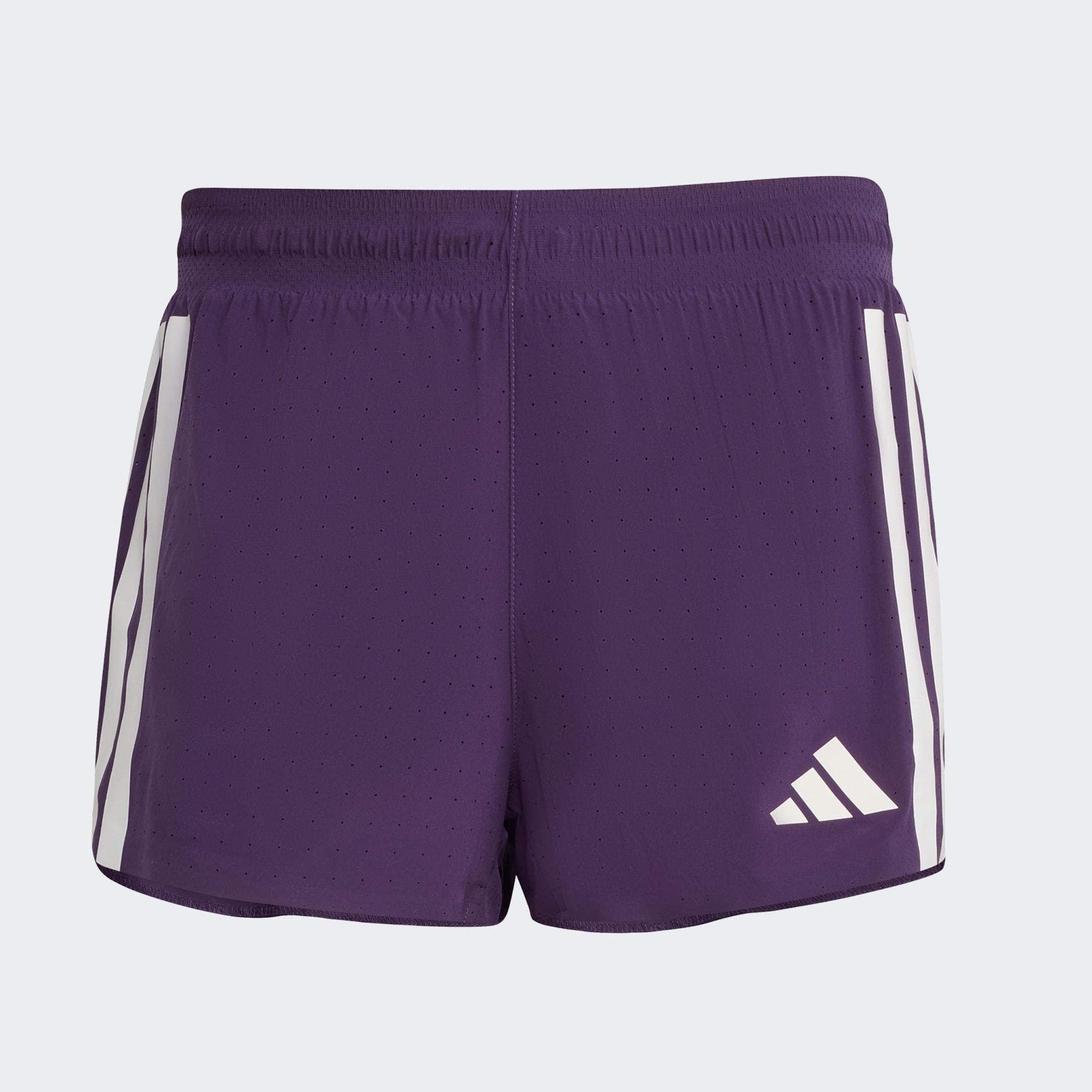 Adizero Running Split Shorts