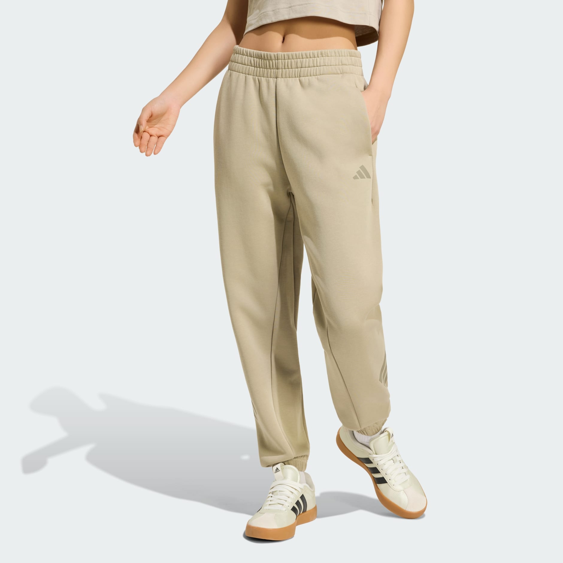 Future Icons 3-Stripes Pants
