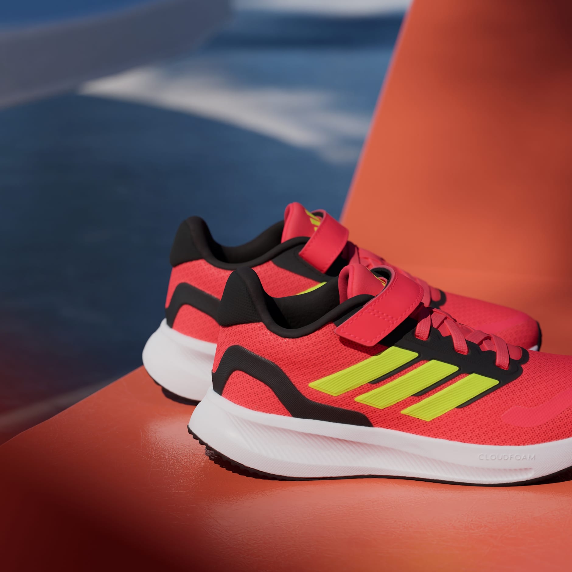 Runfalcon 5 Shoes Kids