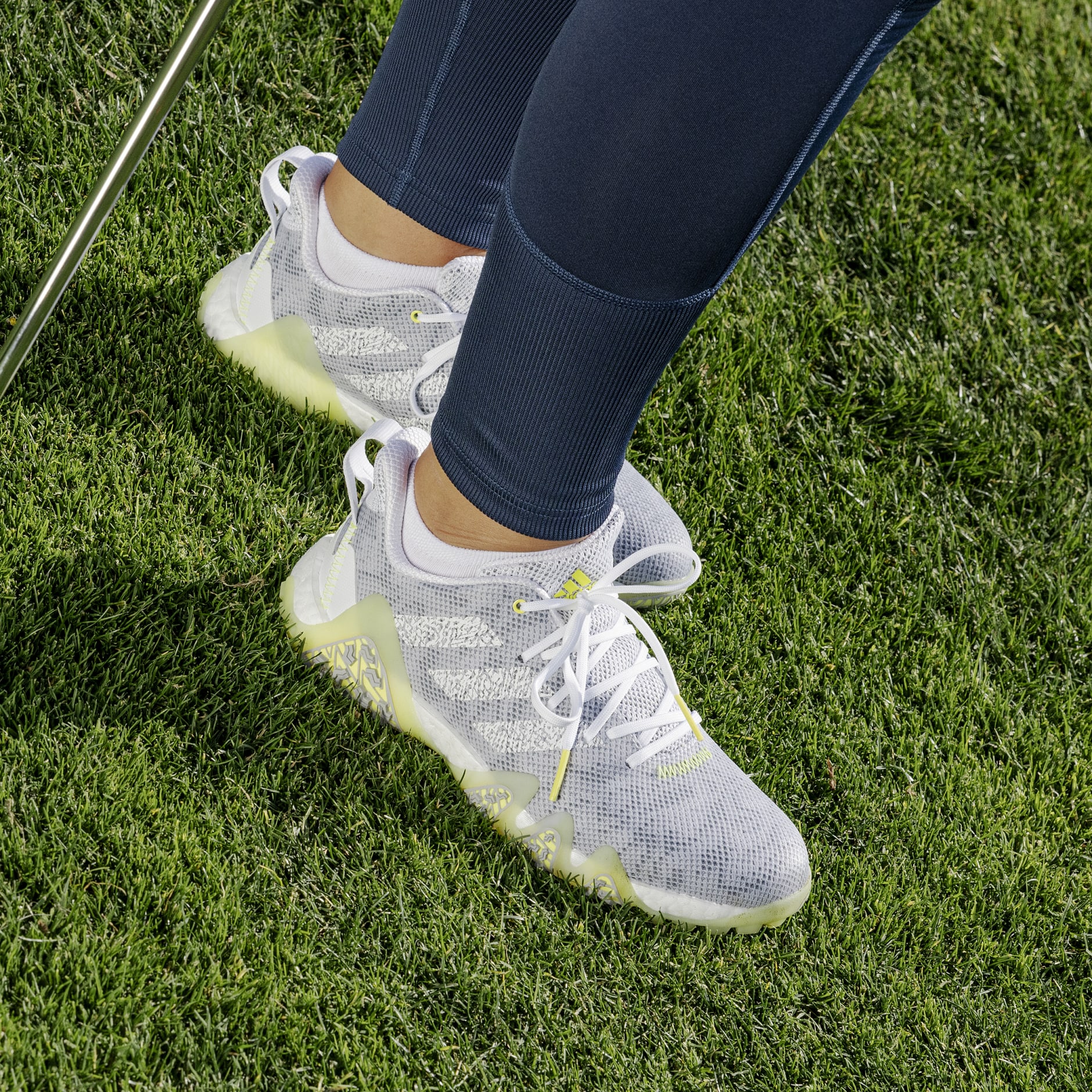 Codechaos 22 Spikeless Shoes