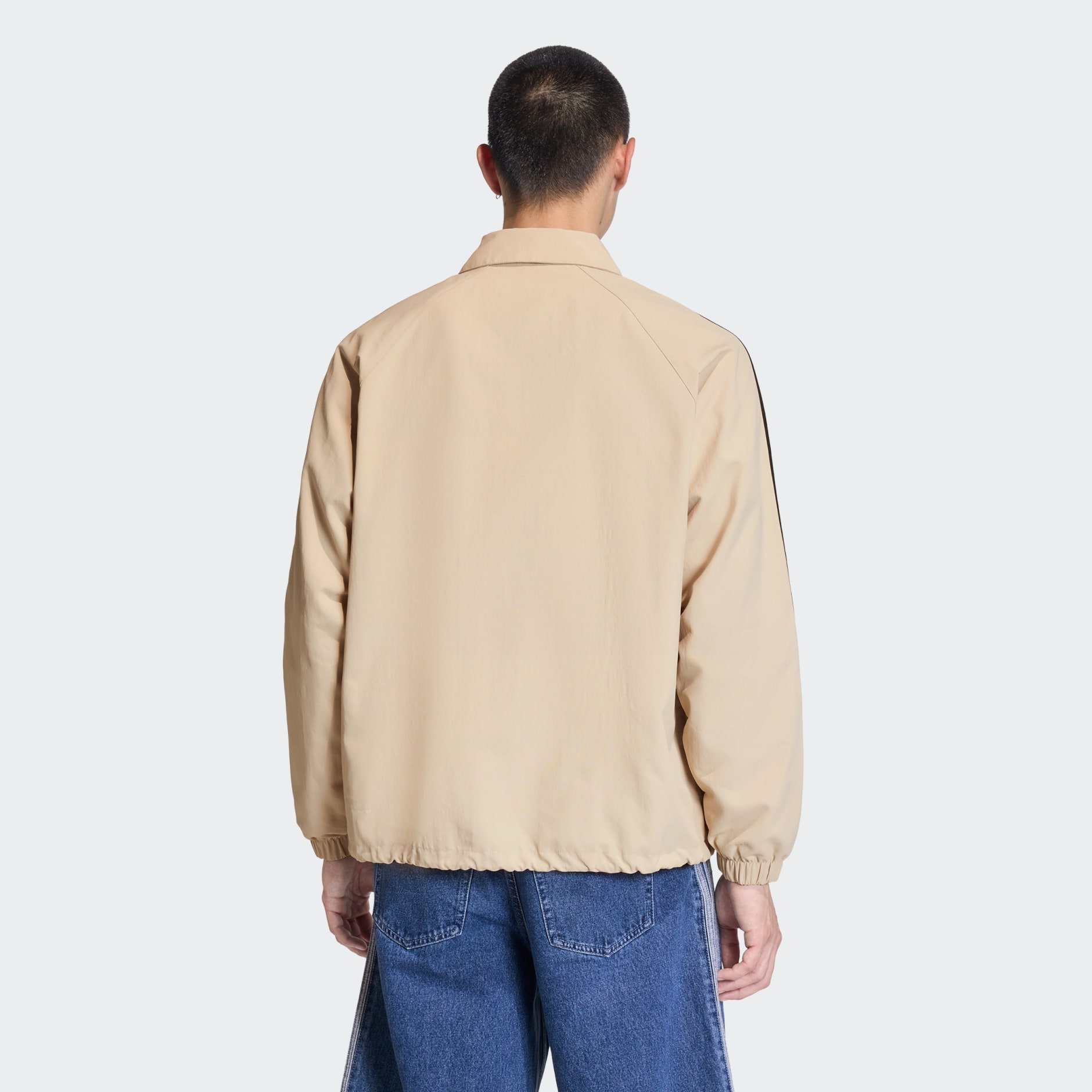 JACHETĂ 3-STRIPES COACH