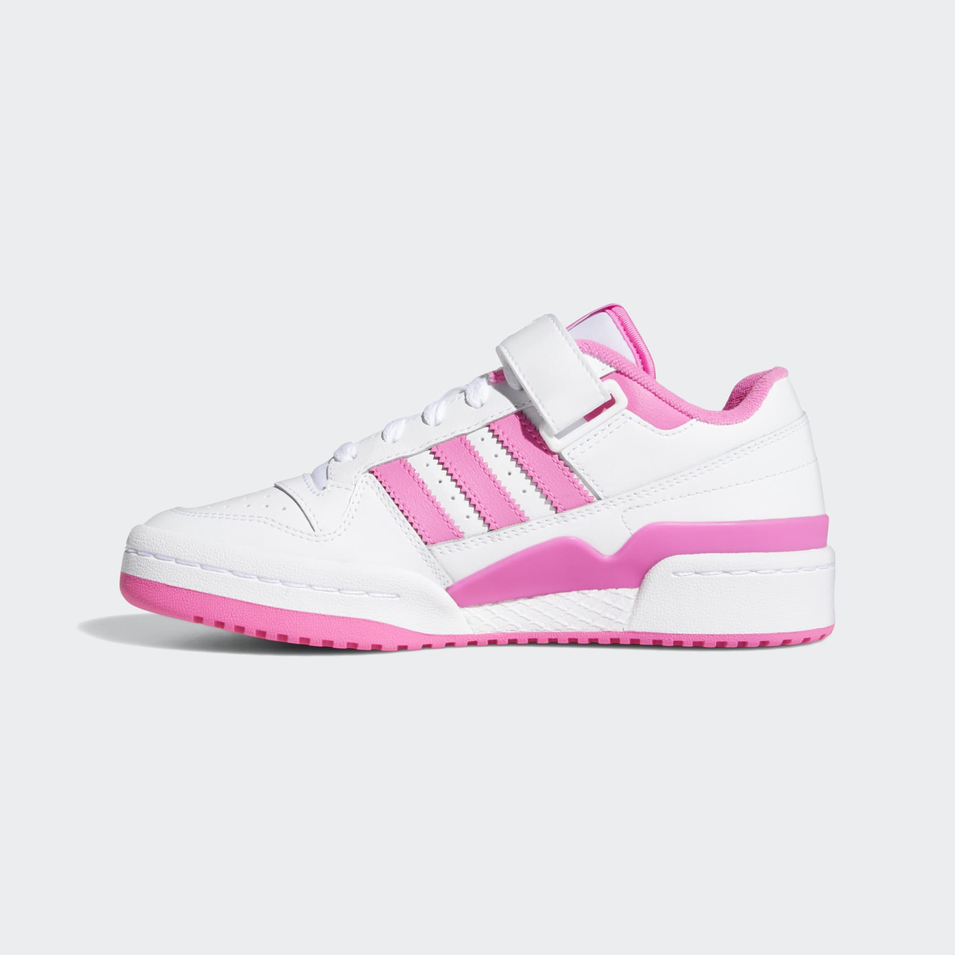 Forum Low Shoes
