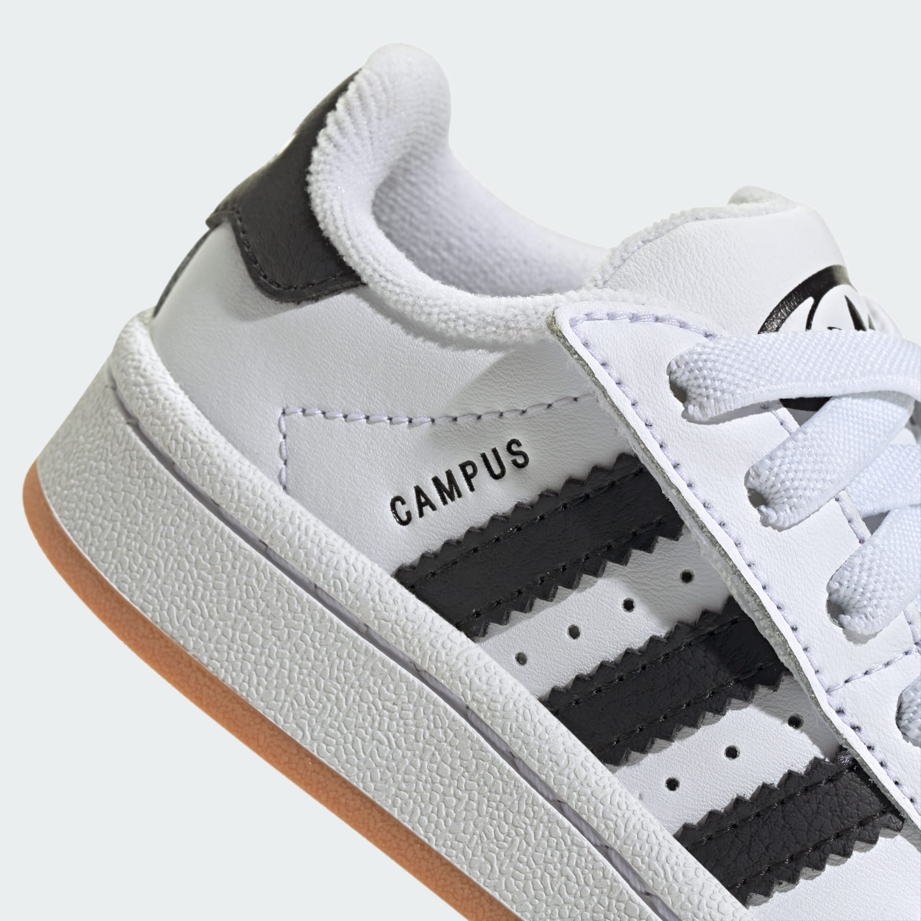 Campus 00s Comfort Closure Elastic Lace נעלי ילדים