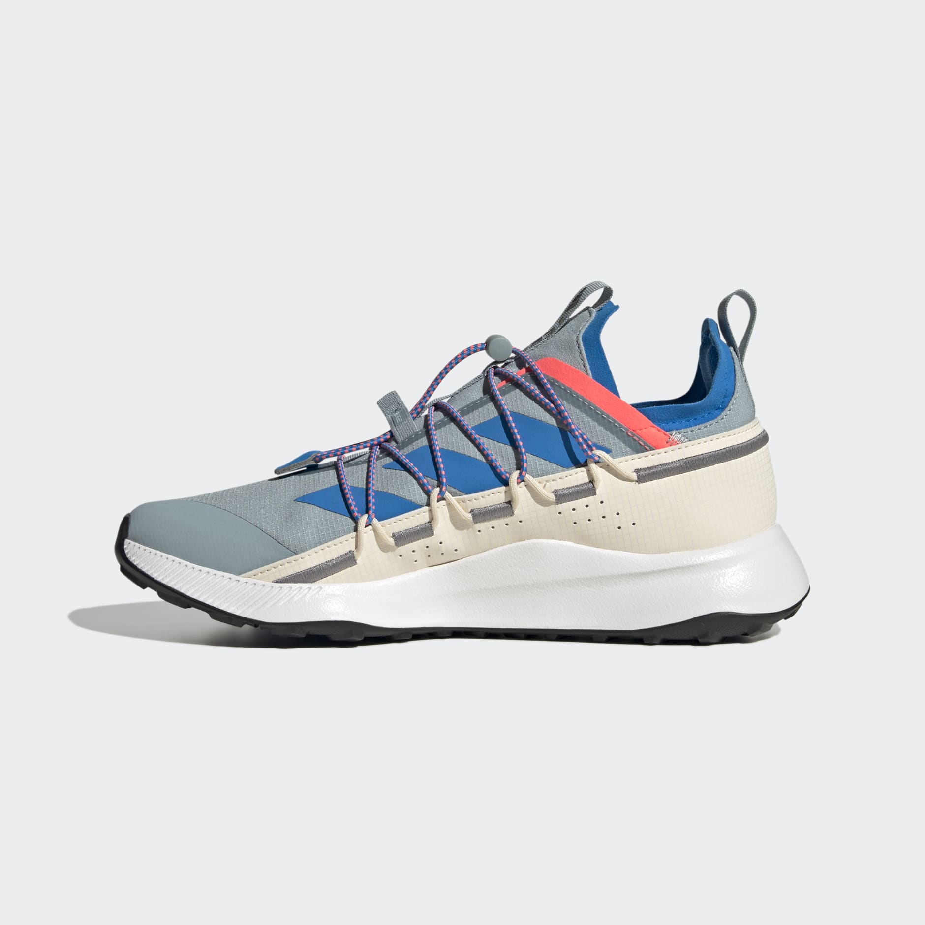Terrex Voyager 21 Ripstop Travel Shoes