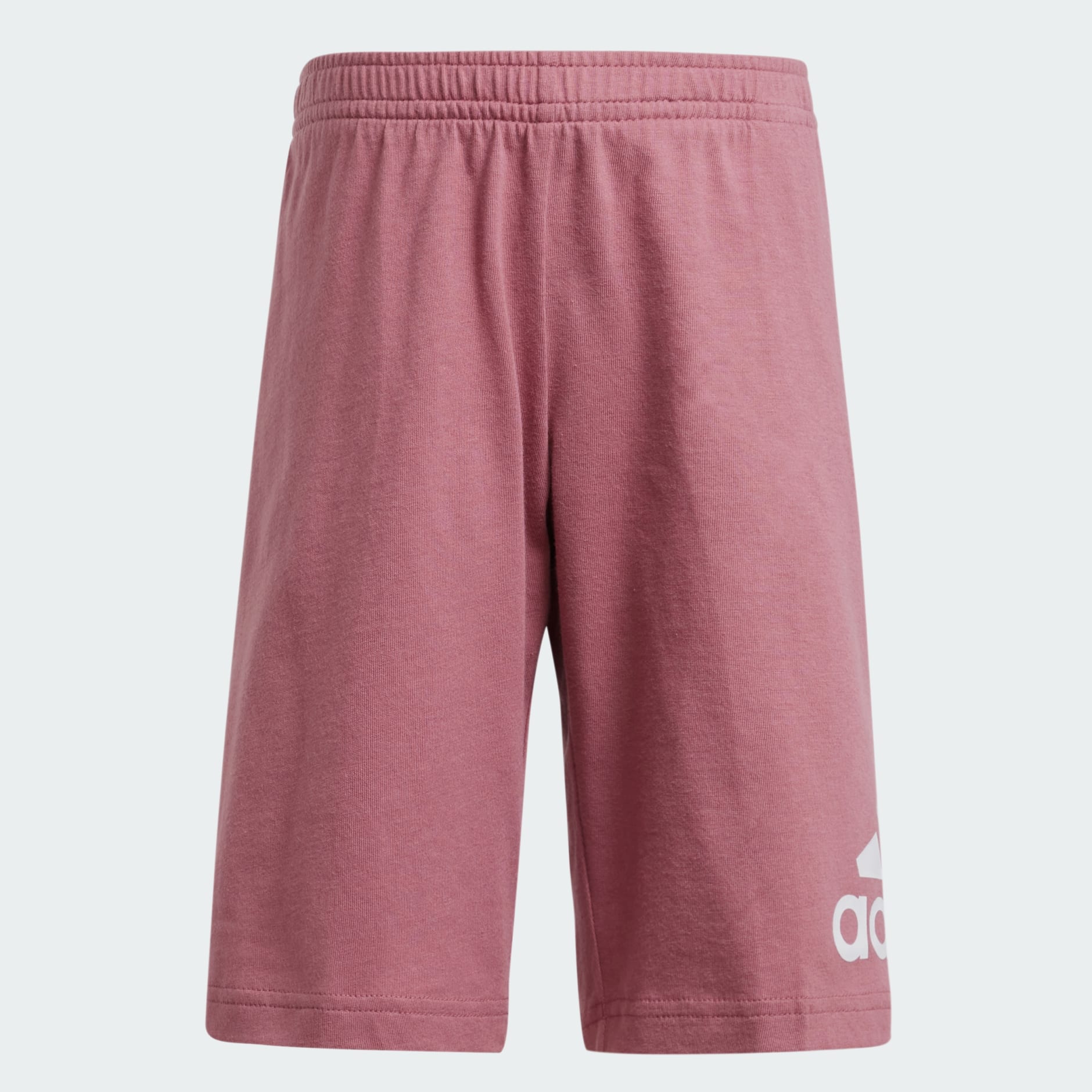 Essentials Logo Tee and Short Set