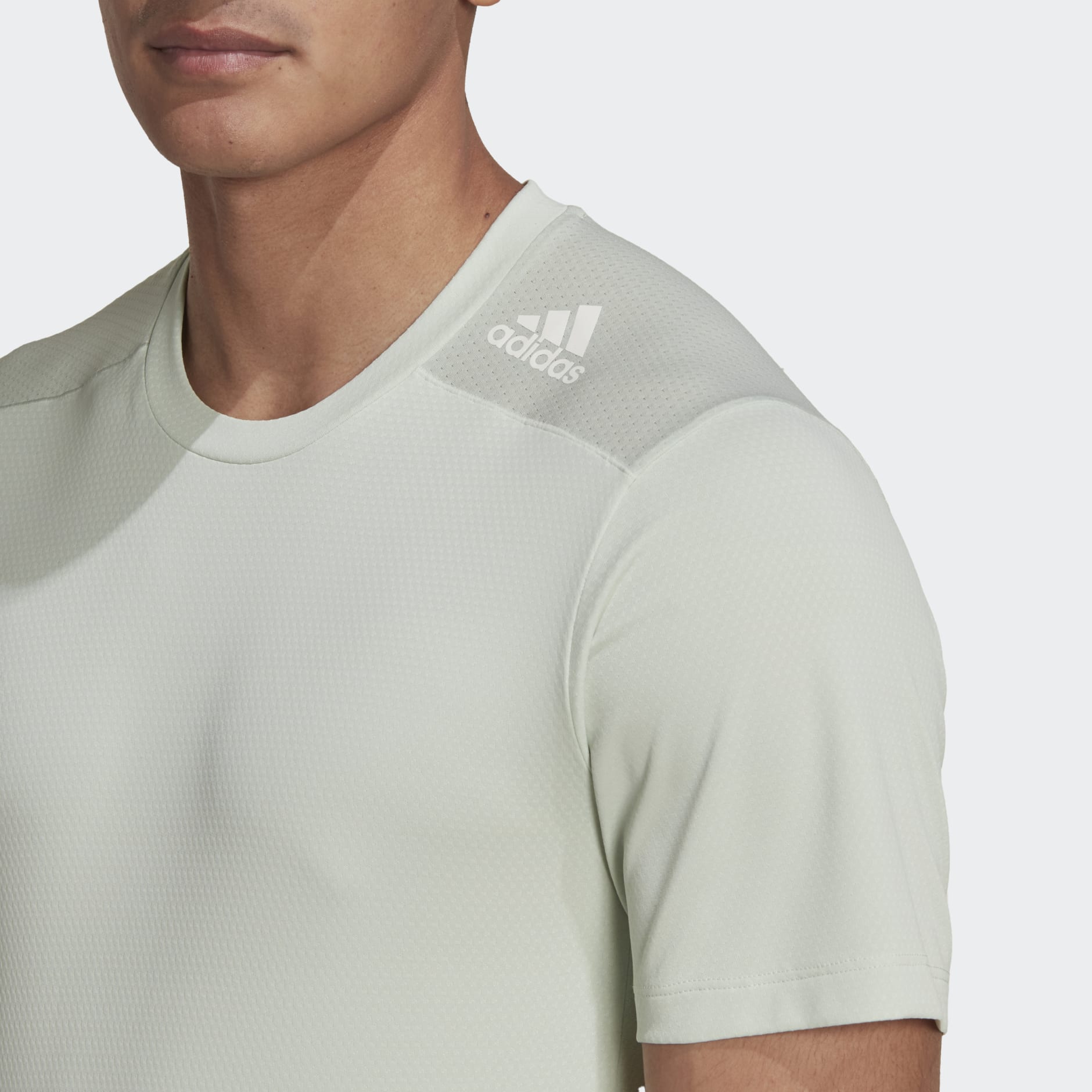Designed 4 Training HEAT.RDY HIIT Tee