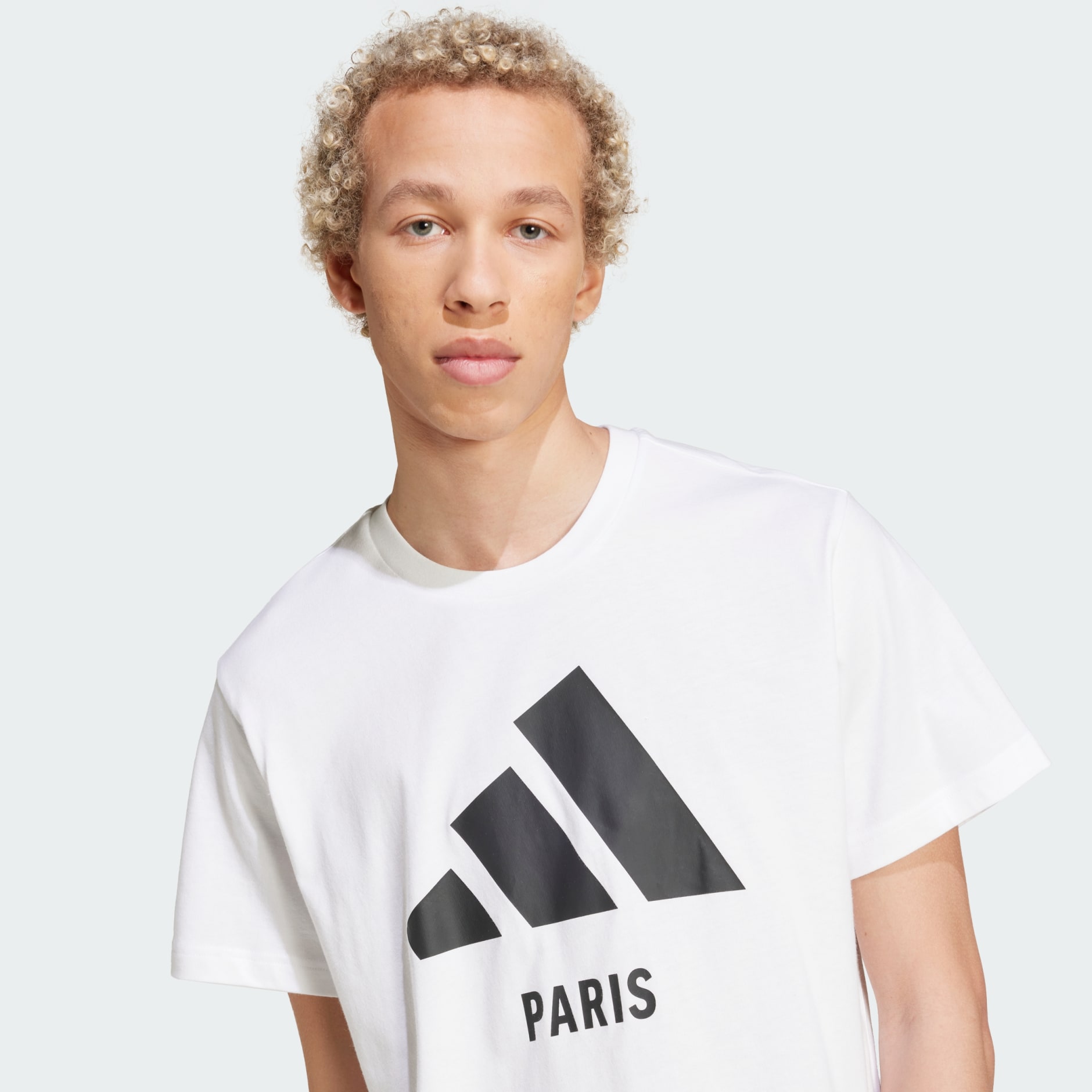 PARIS U TEE