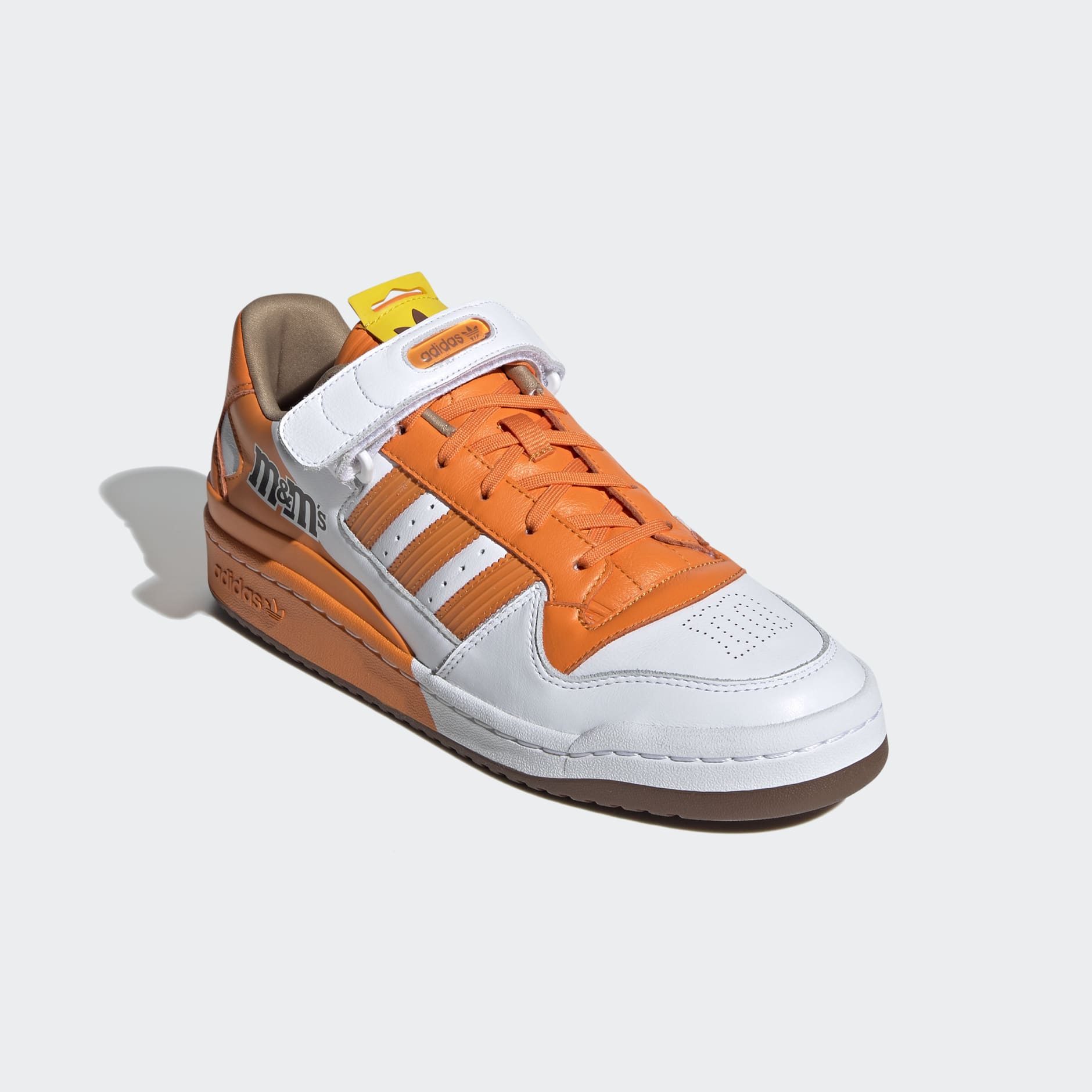 M&M'S Brand Forum Low 84 Shoes