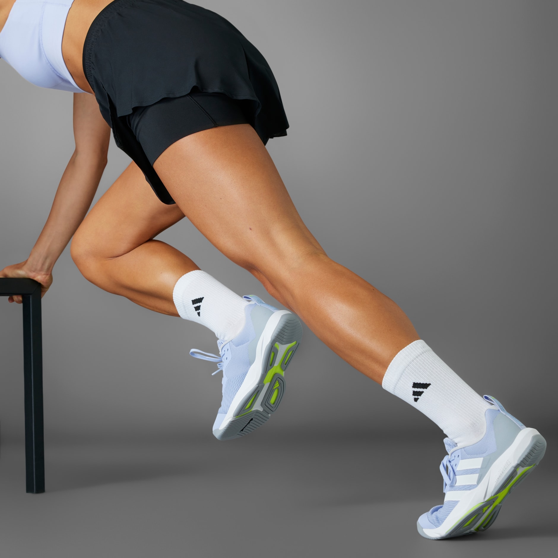 Rapidmove 2 Training Shoes