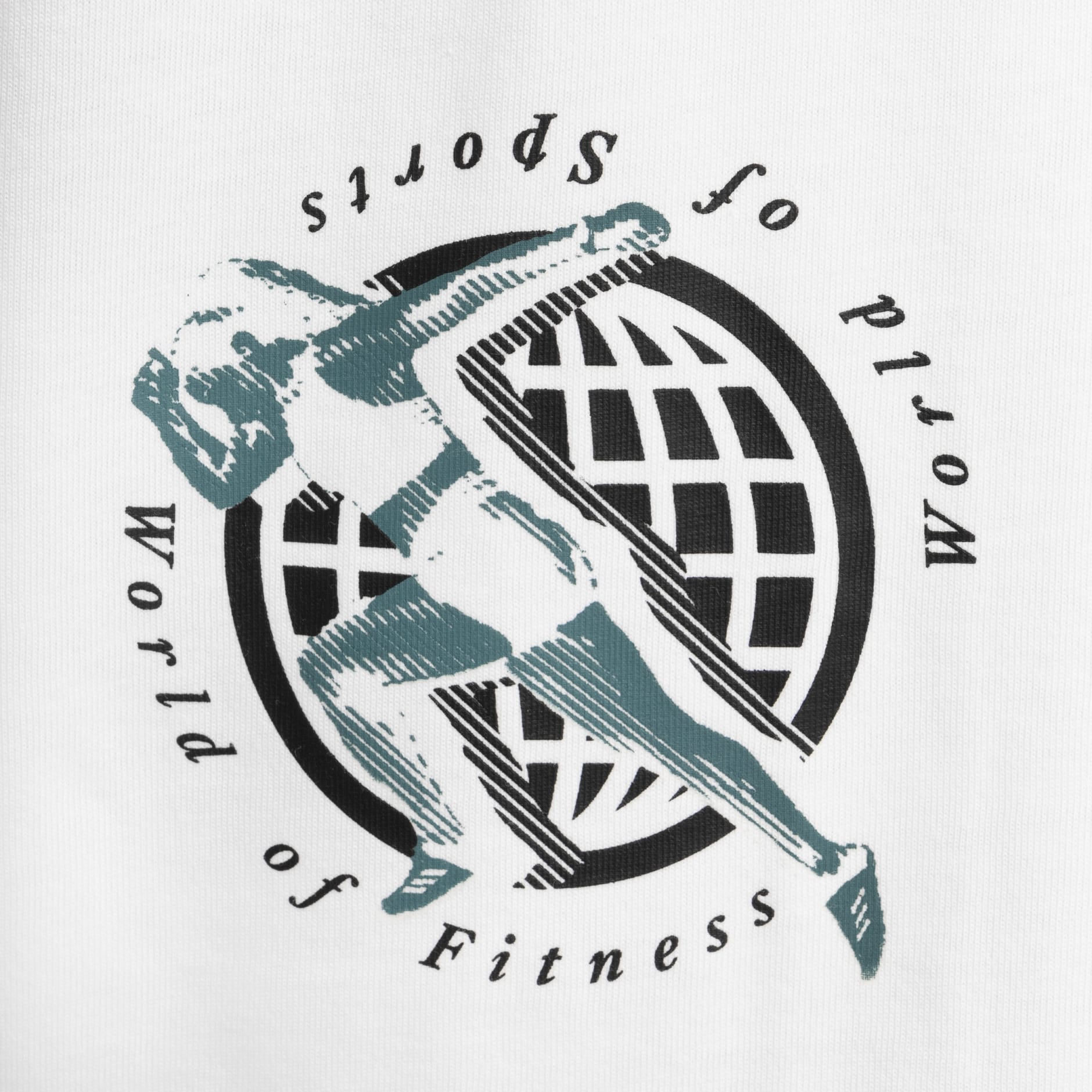LESMILLS ONE TRIBE GRAPHIC T-SHIRT