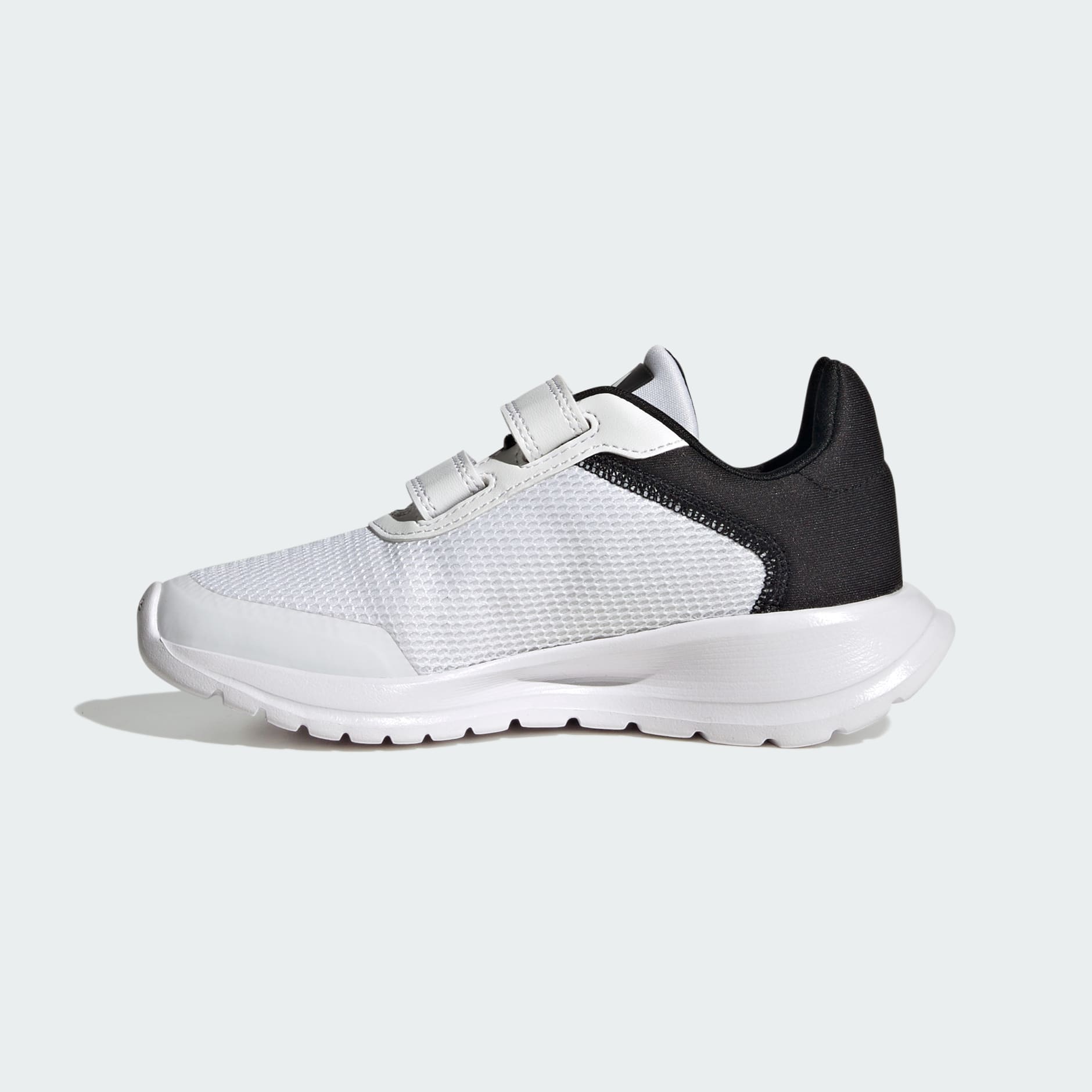 adidas Tensaur Run Shoes - White | adidas UAE