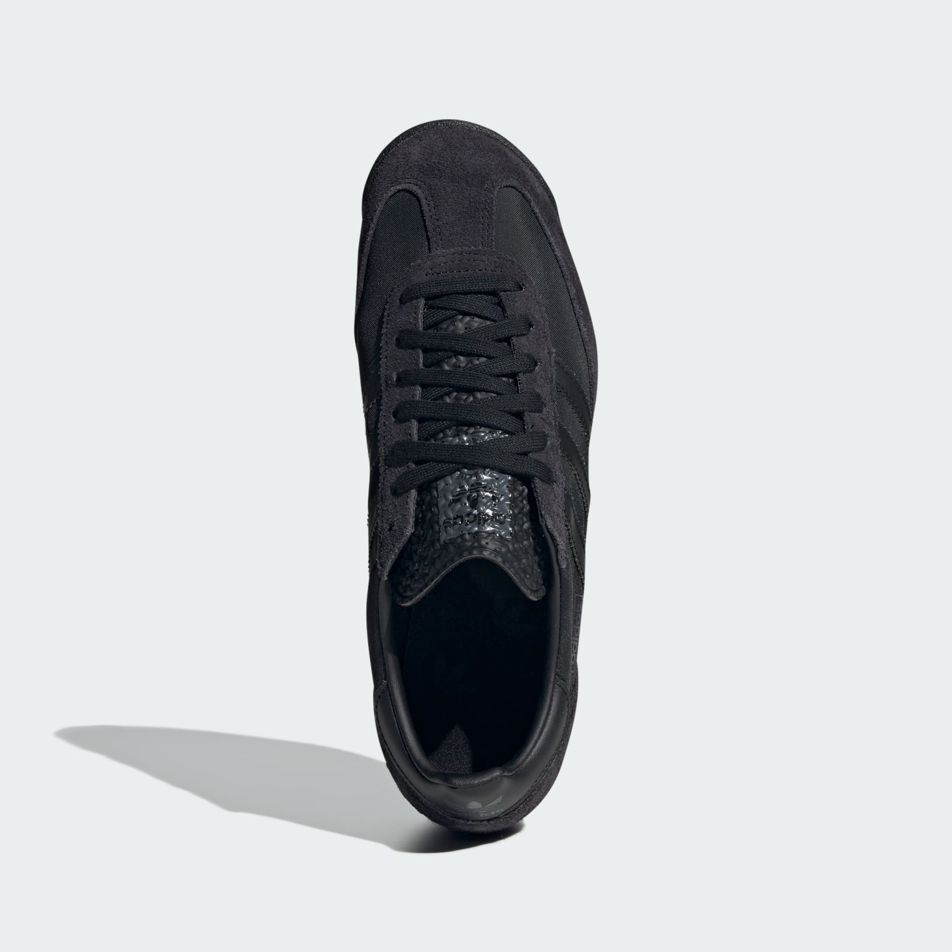 adidas SL 72 RS Shoes - Black | adidas UAE