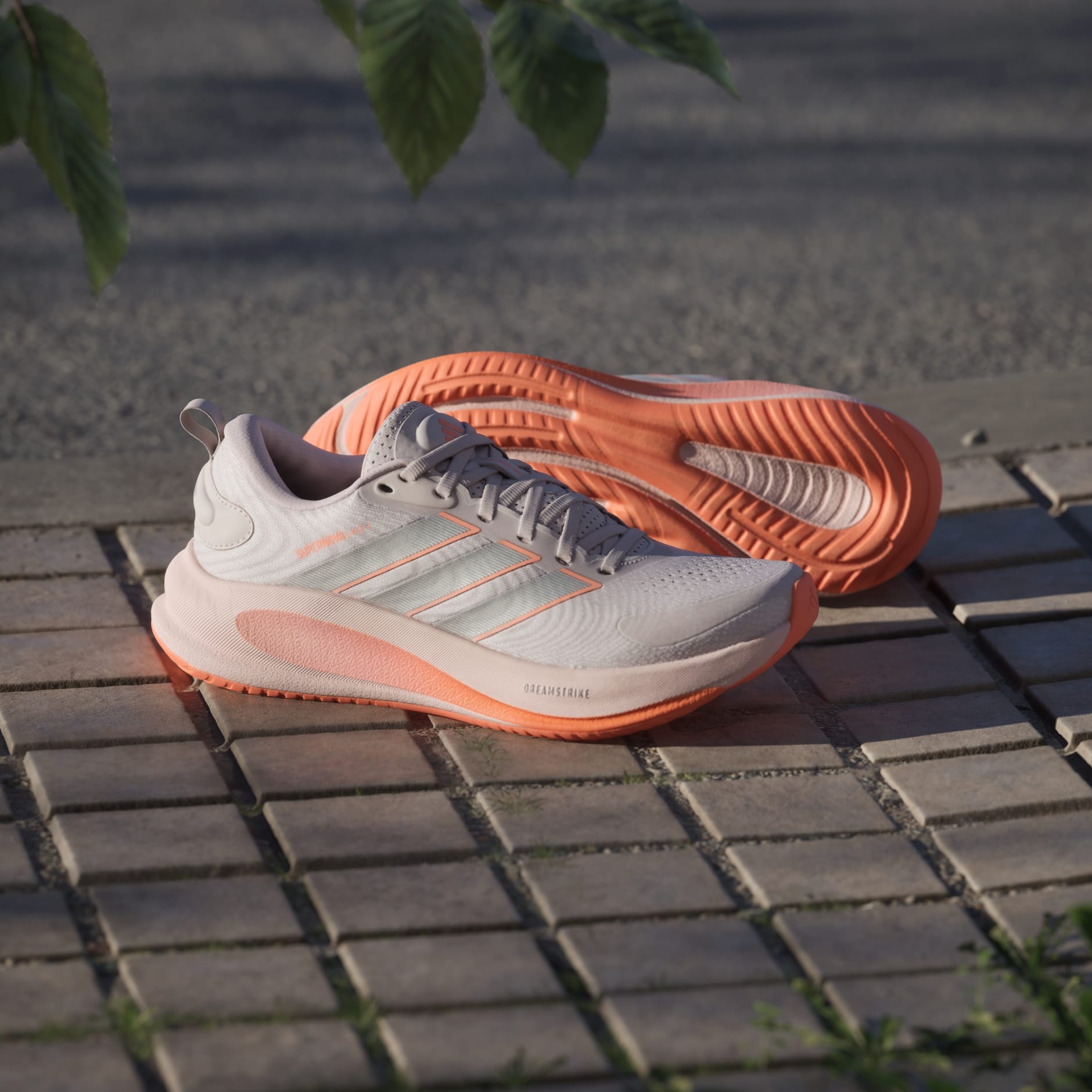 PANTOFI DE ALERGARE SUPERNOVA EASE 2 W