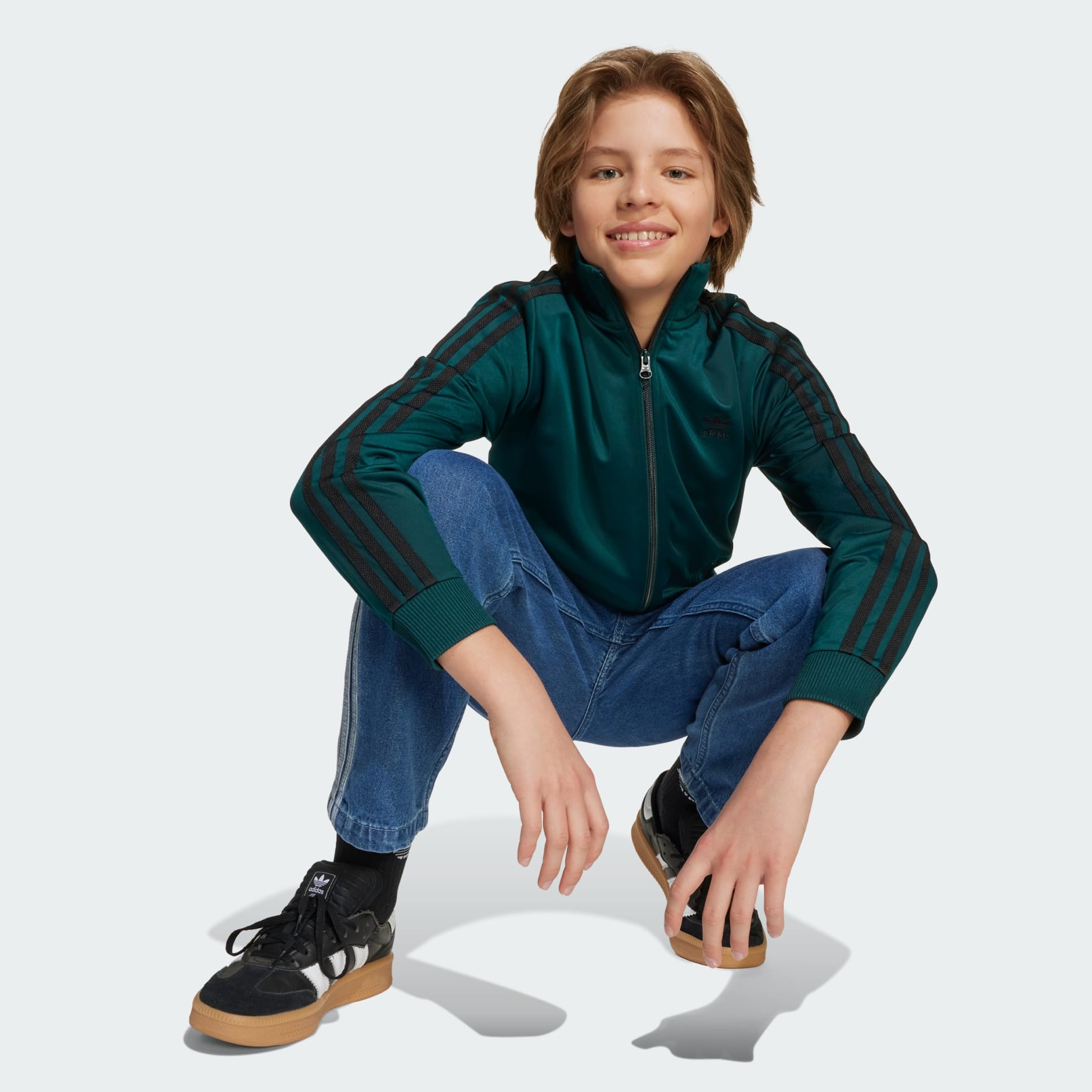 تيشيرت Adicolor Firebird