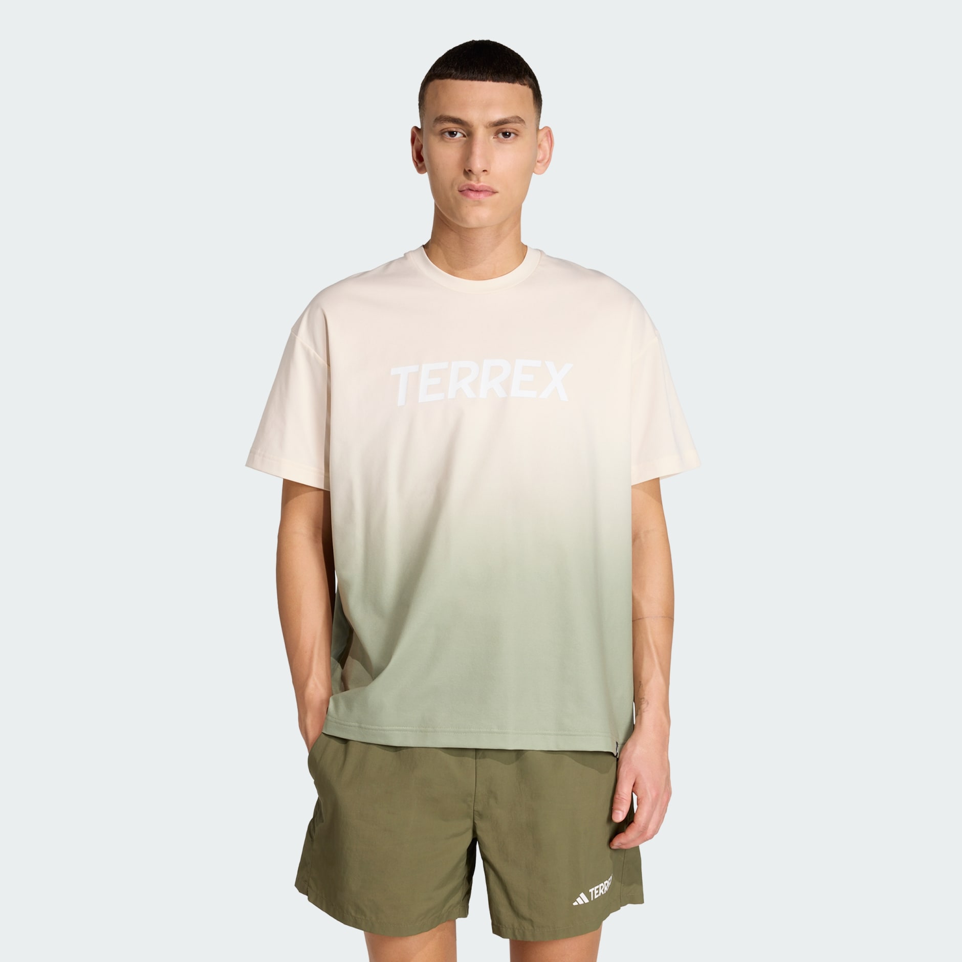 Terrex Multi T-Shirt Meadow Pack