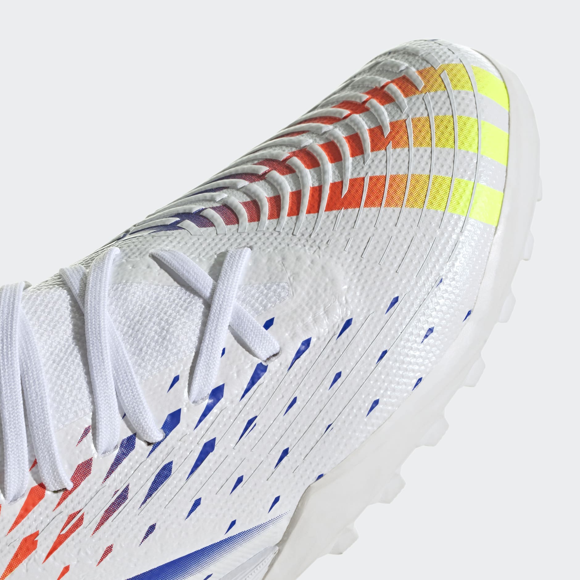 Predator Edge.3 Turf Boots