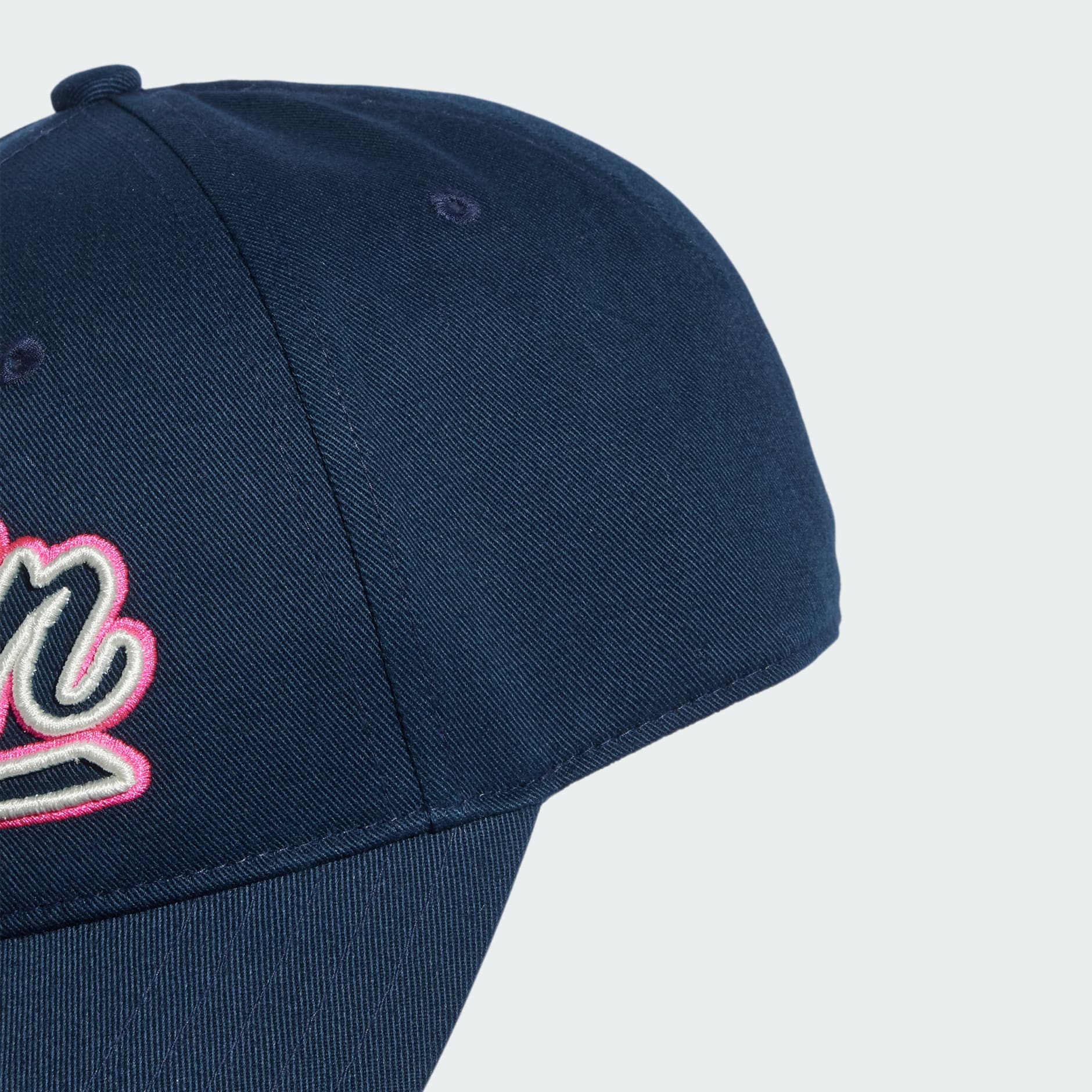 Șapcă din bumbac BMW Berlin-Marathon 2025