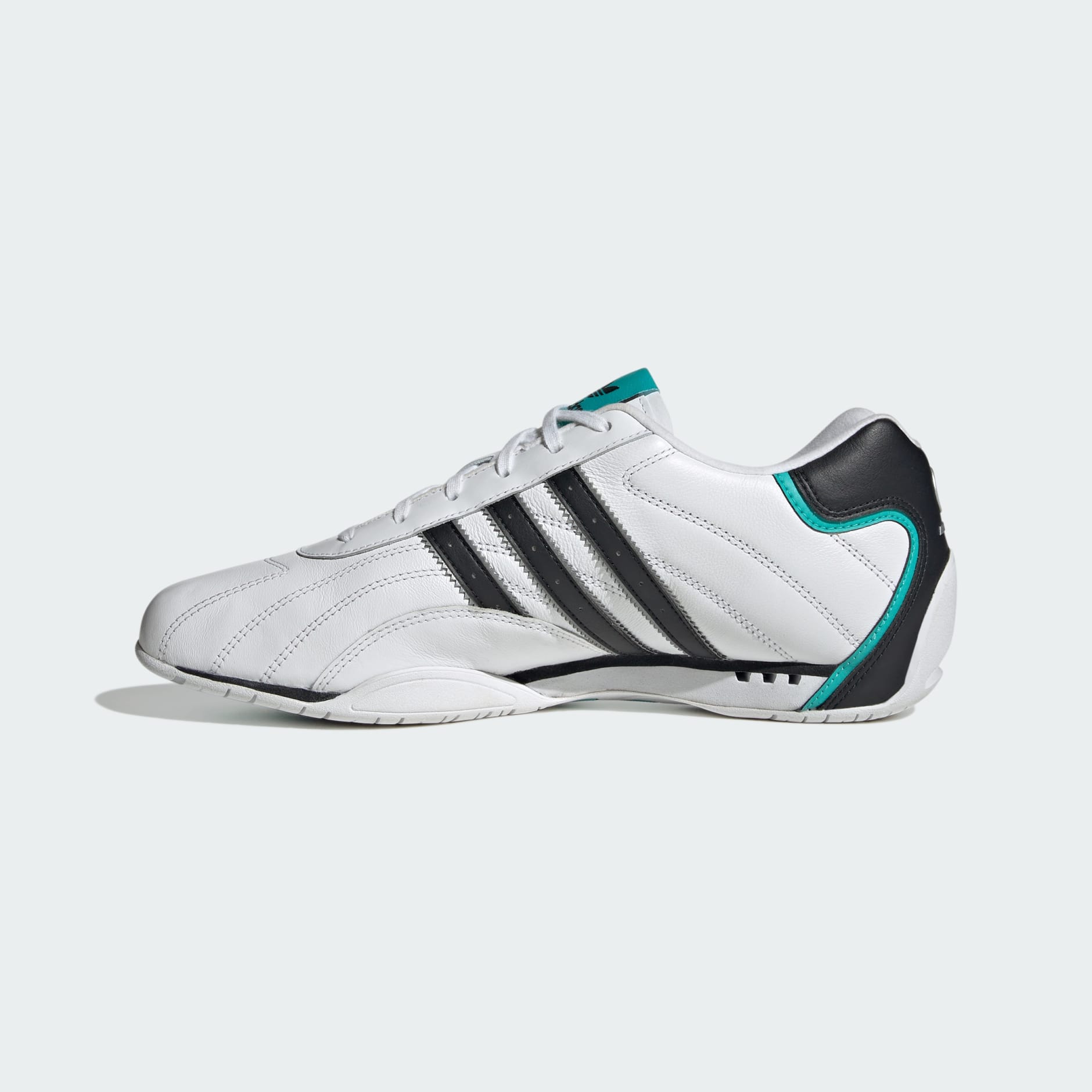 ADIRACER LO MERCEDES AMG PETRONAS F1 TEAM SHOES