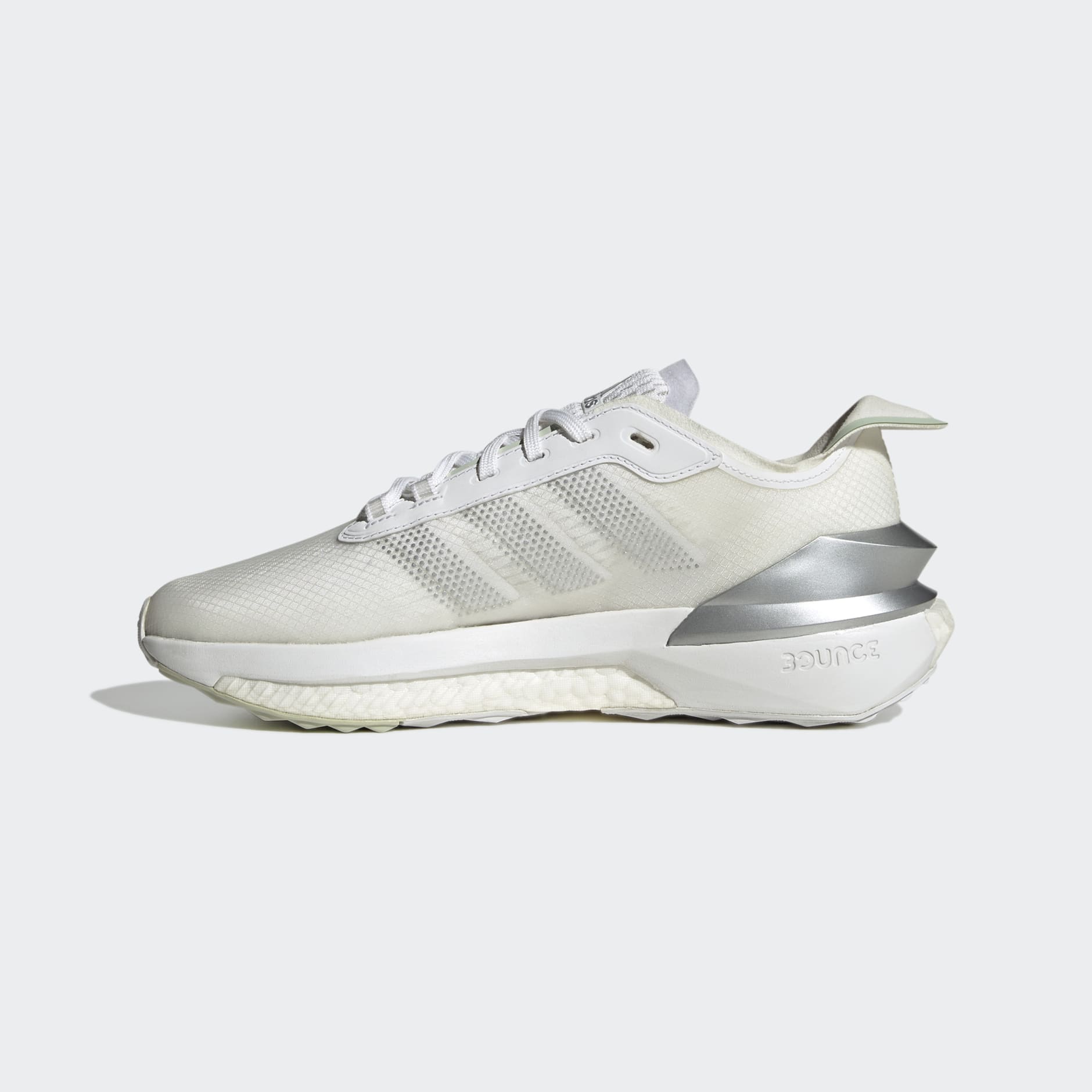 Shoes - Avryn Shoes - White | adidas South Africa