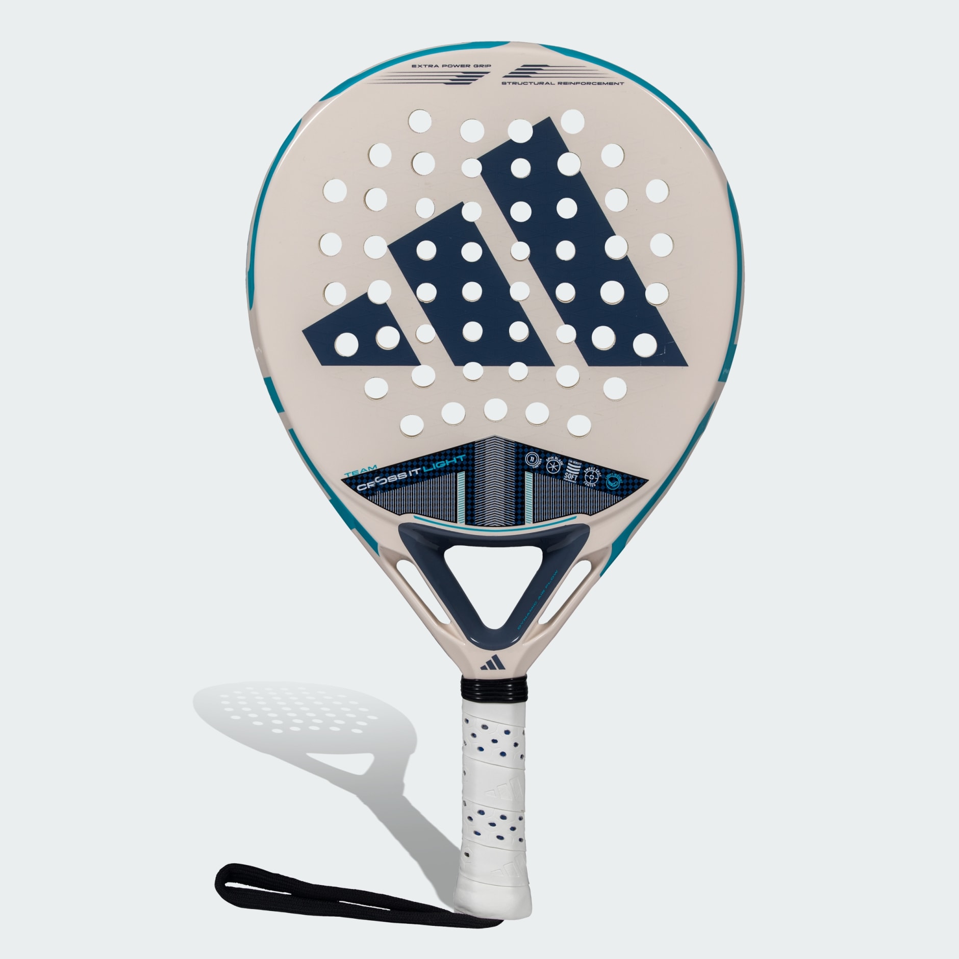 Cross It Team Light Padel Racket