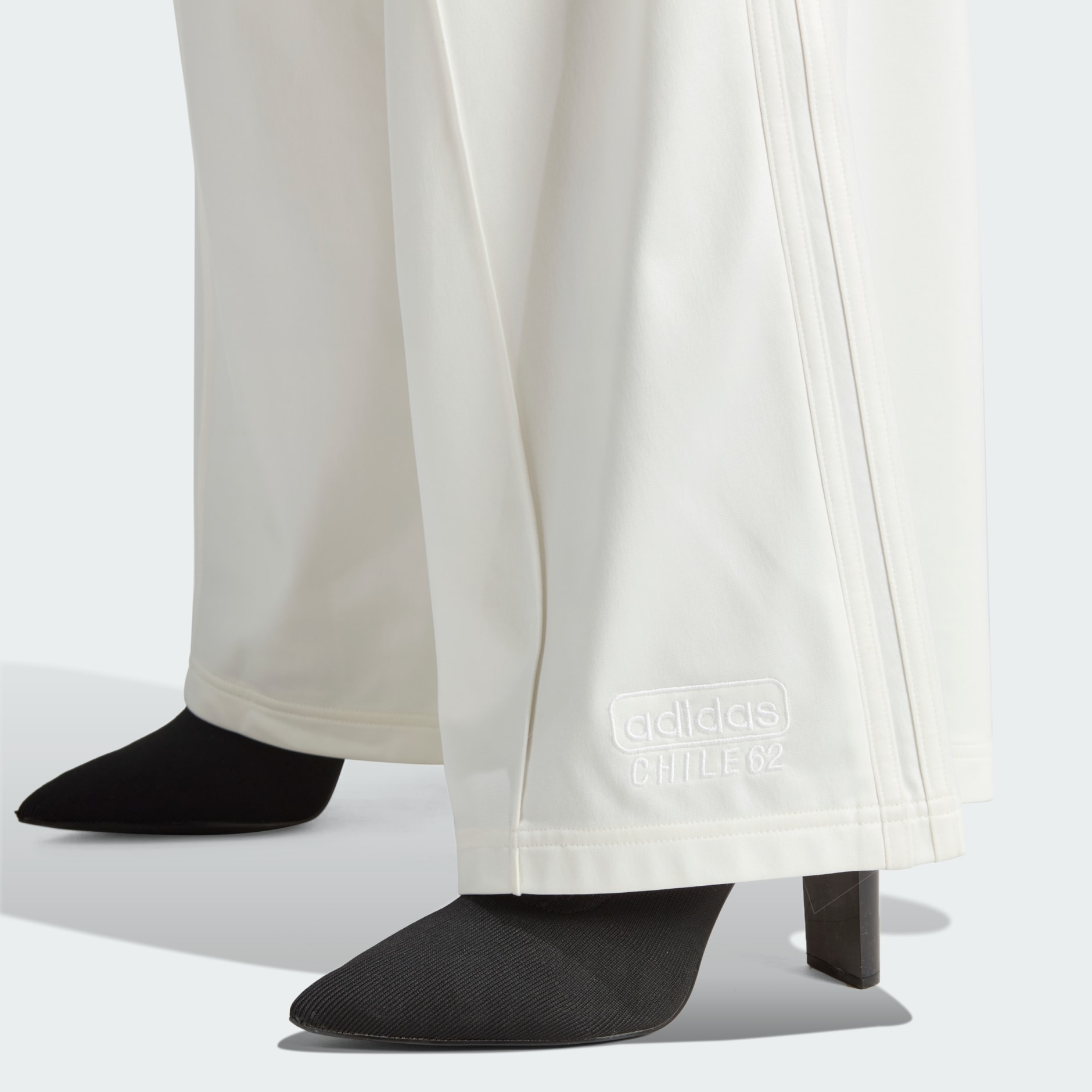 Adidas ADI-FIGHTER Pants TKD Kyorugi Uniform Super Light Weight Trousers WT  | eBay