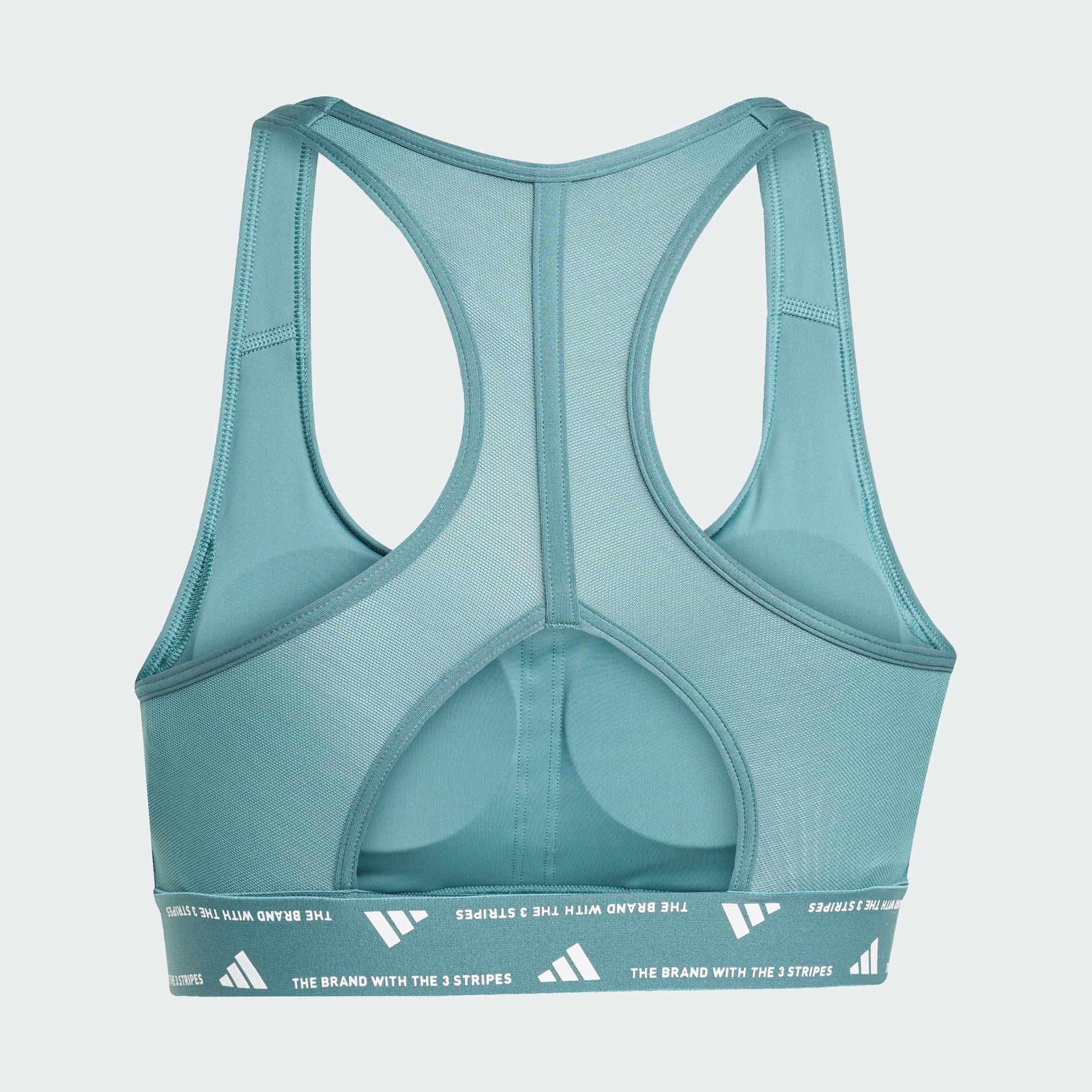 Powerreact Training Medium-Support Bra