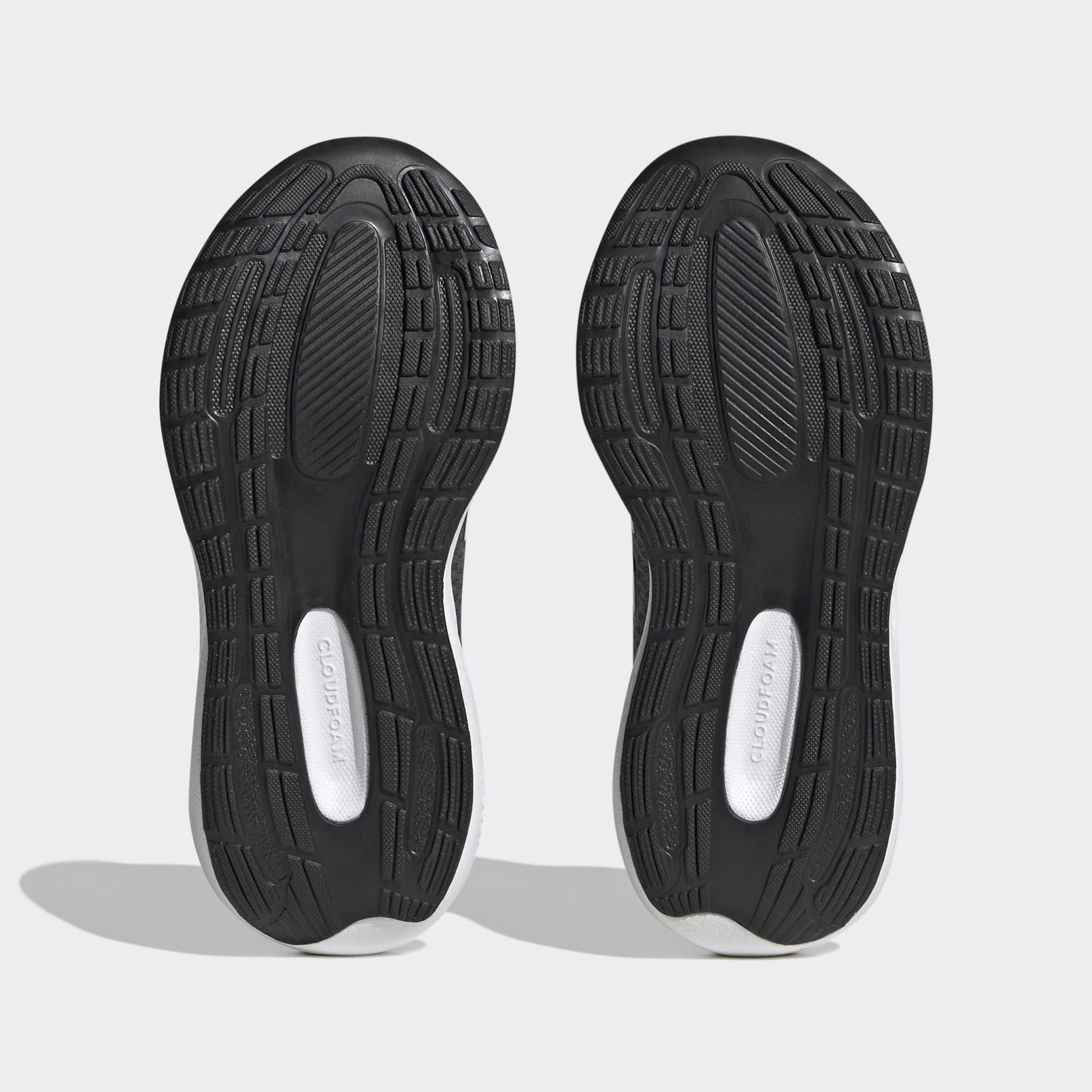 RunFalcon 3.0 Elastic Lace Top Strap Shoes