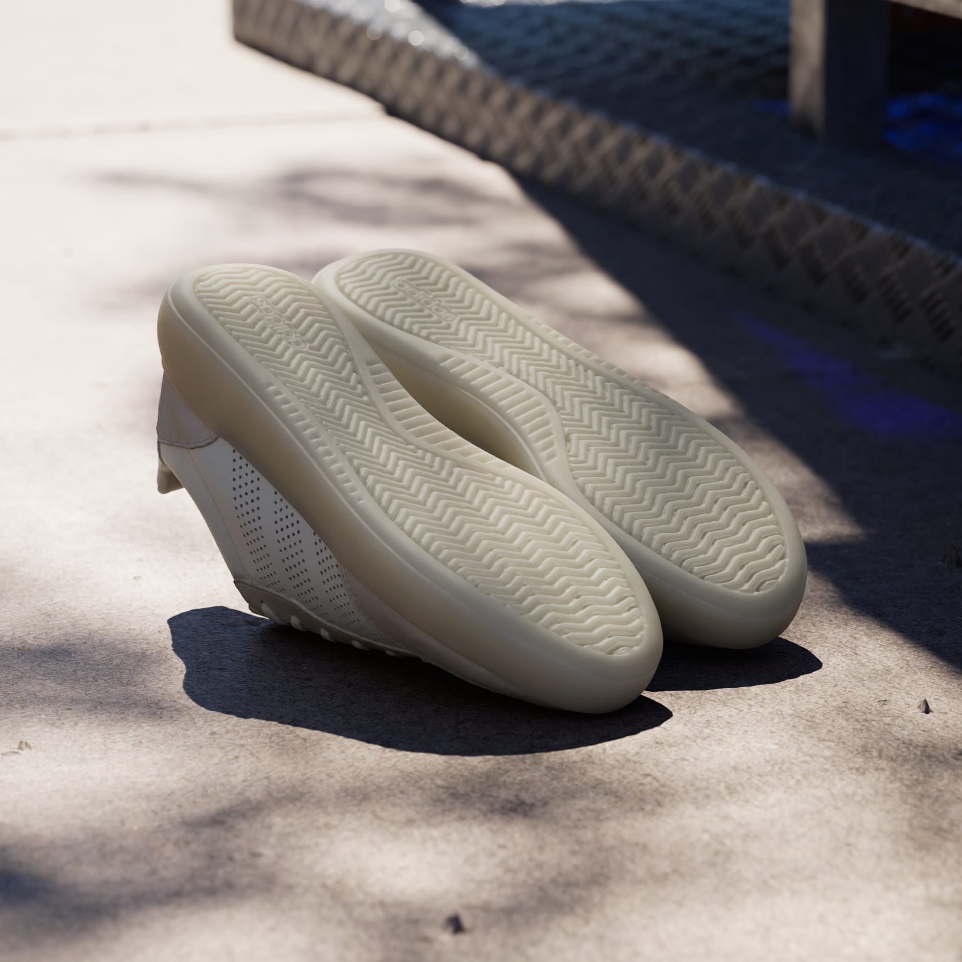 Barreda Decode Shoes