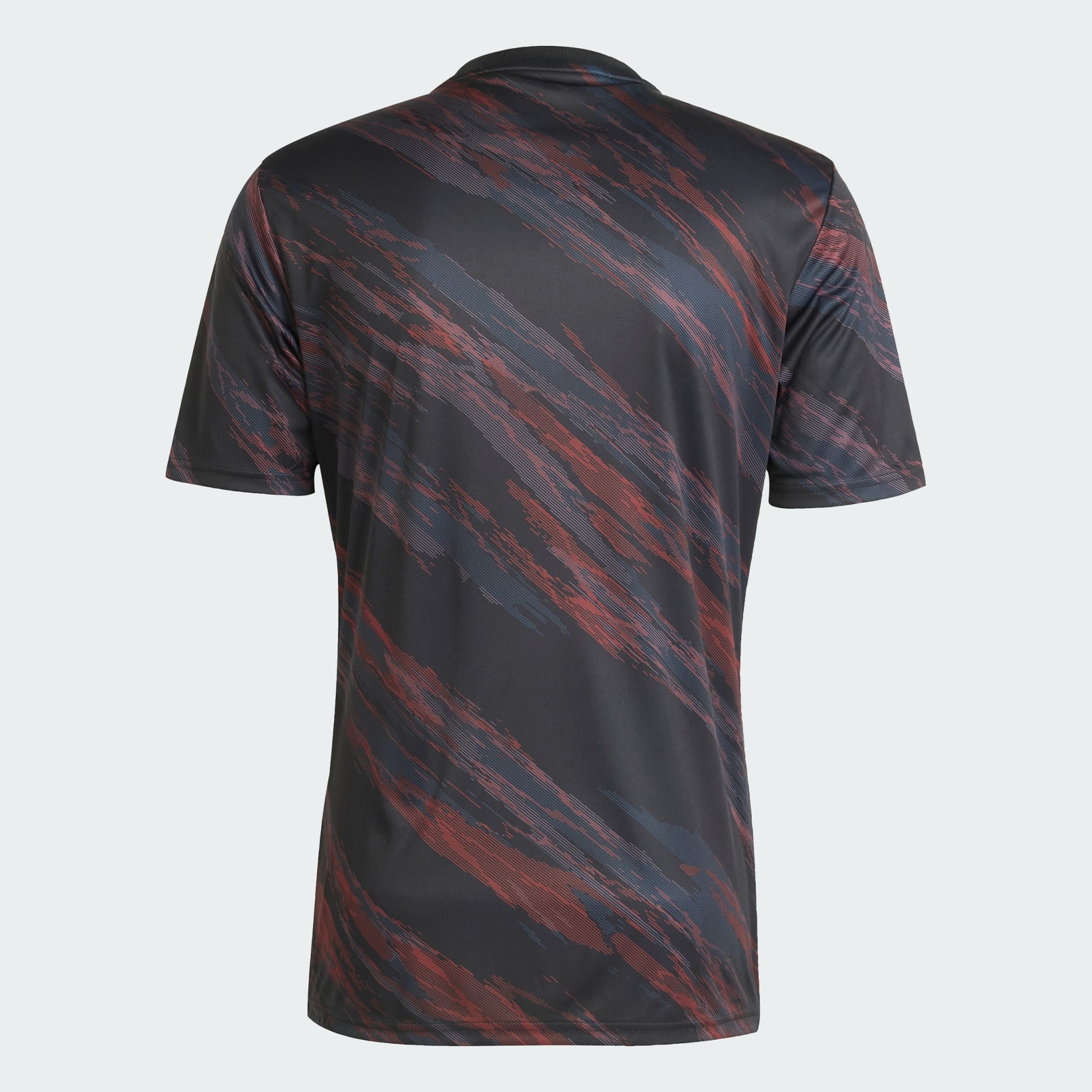 FC Bayern 25/26 Pre-Match Jersey