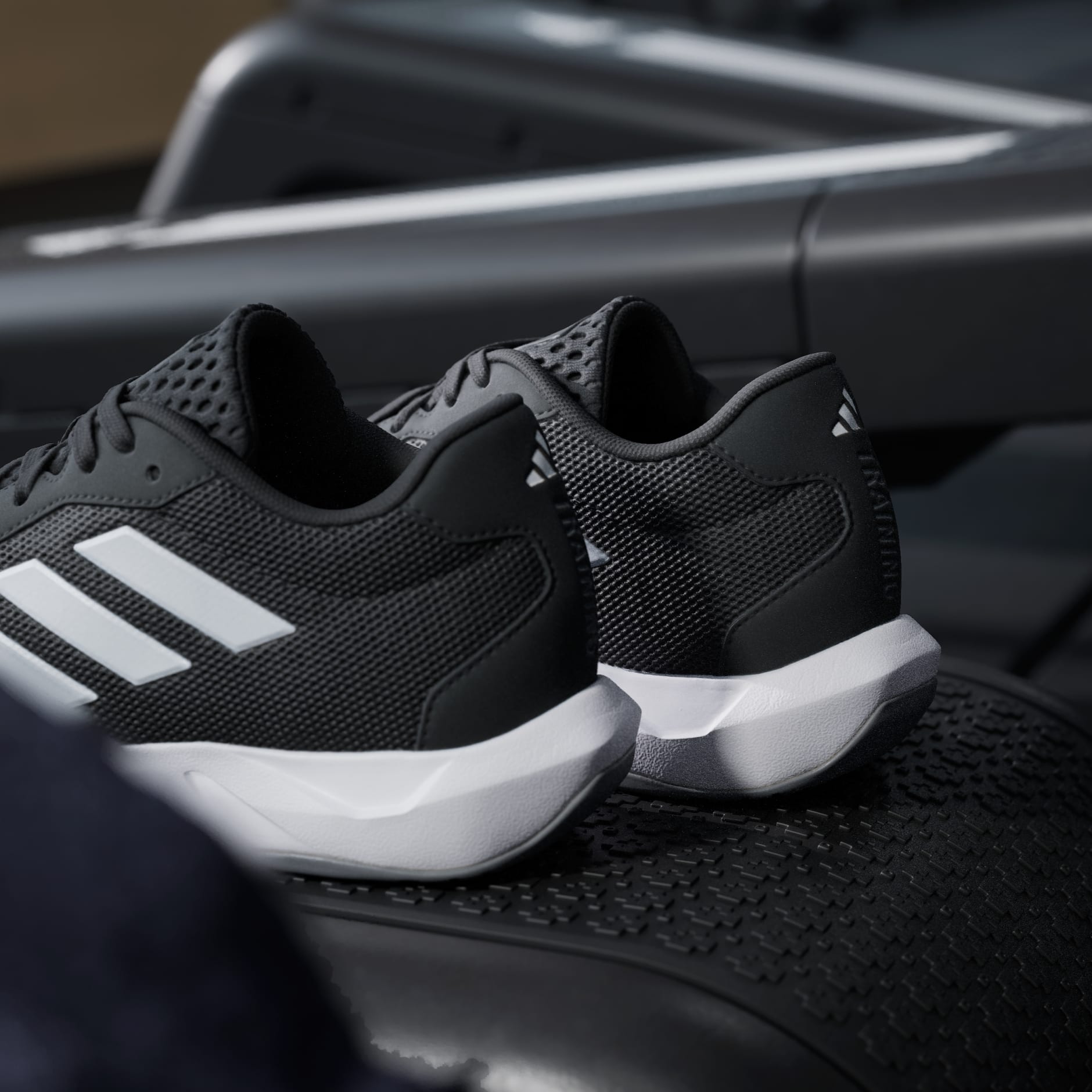 Tenis de Entrenamiento Amplimove