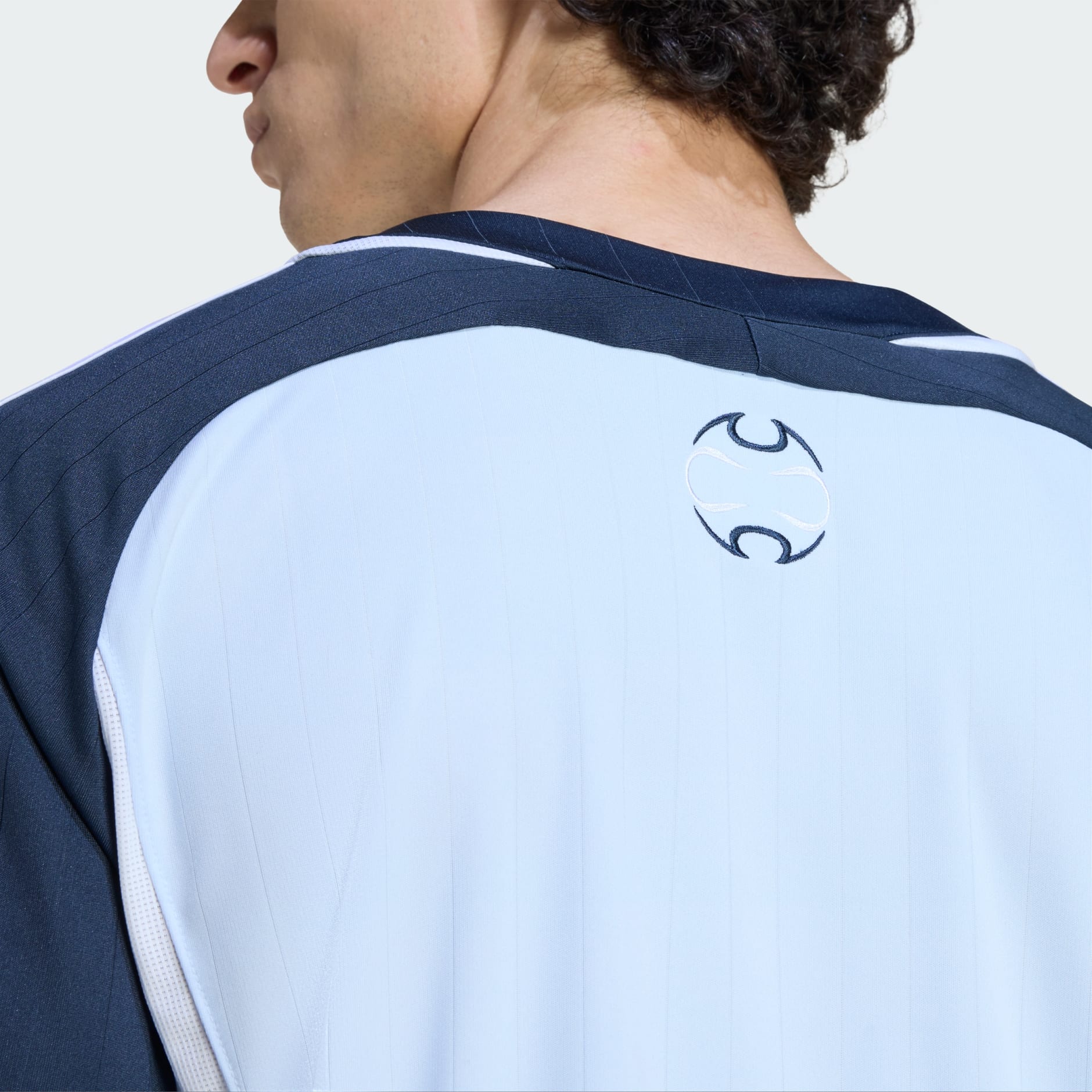 Teamgeist Adicolor Tee