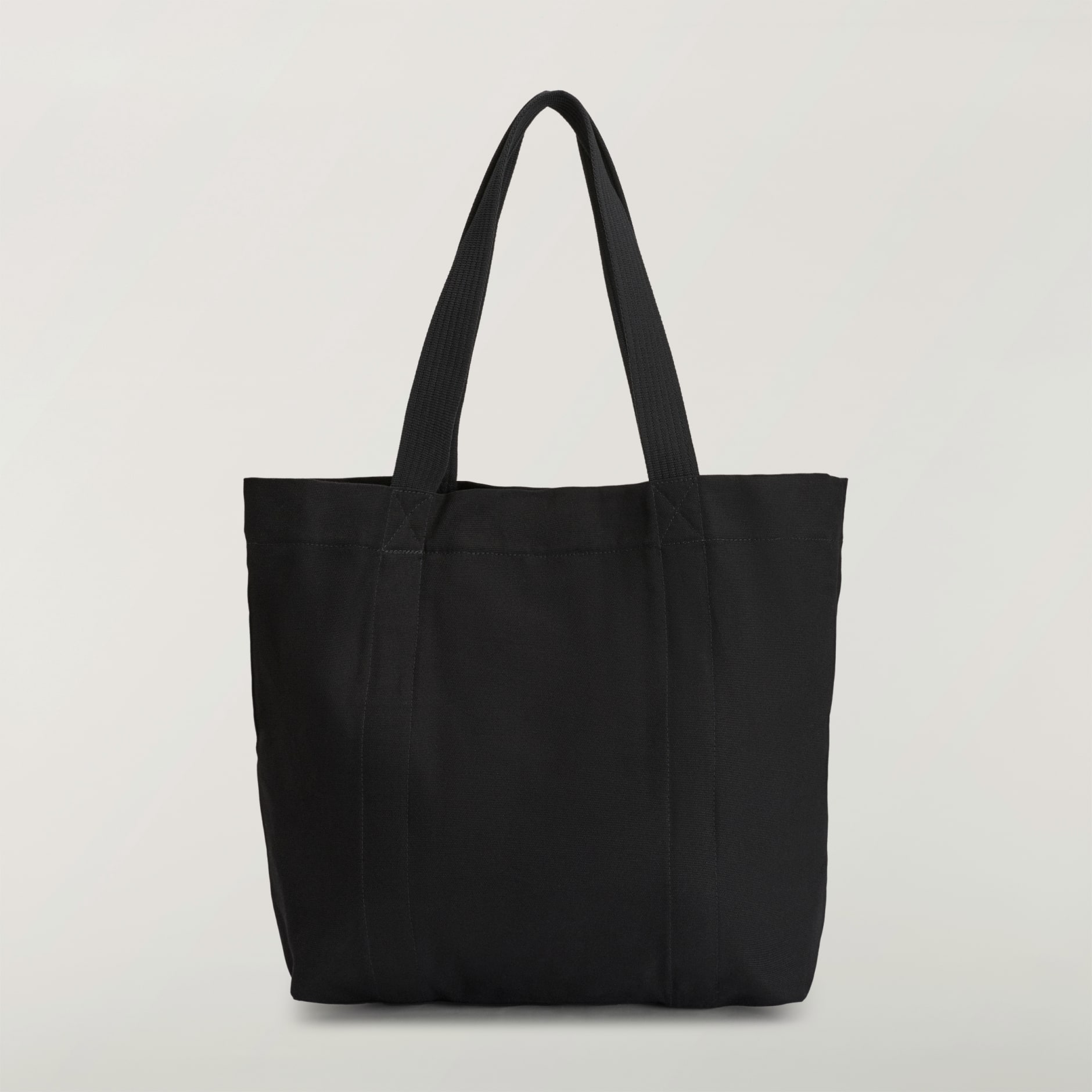 Y-3 CANVAS TOTE