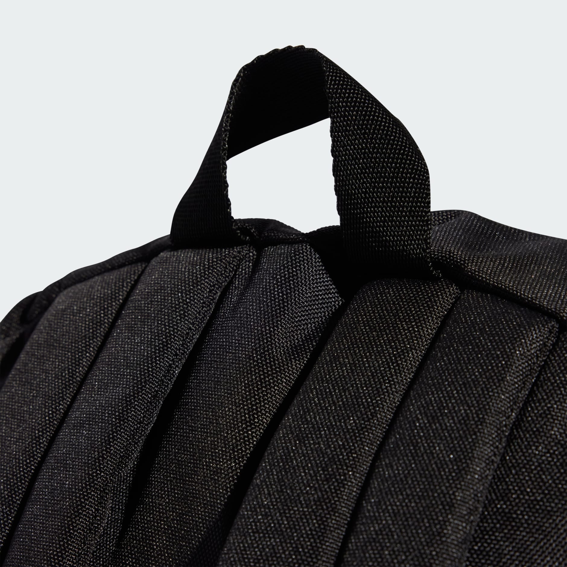 Classic Print Backpack