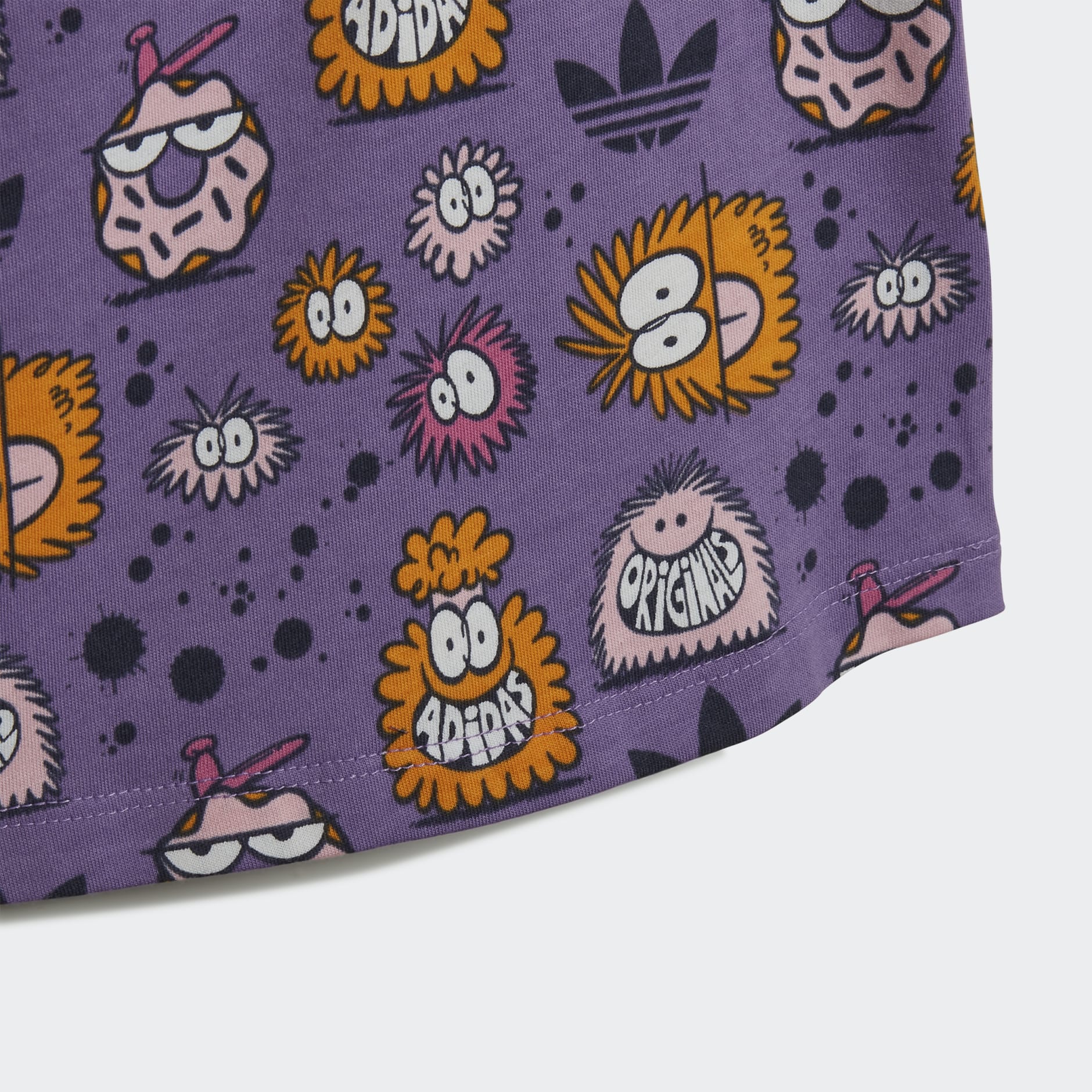 adidas Originals x Kevin Lyons Tee