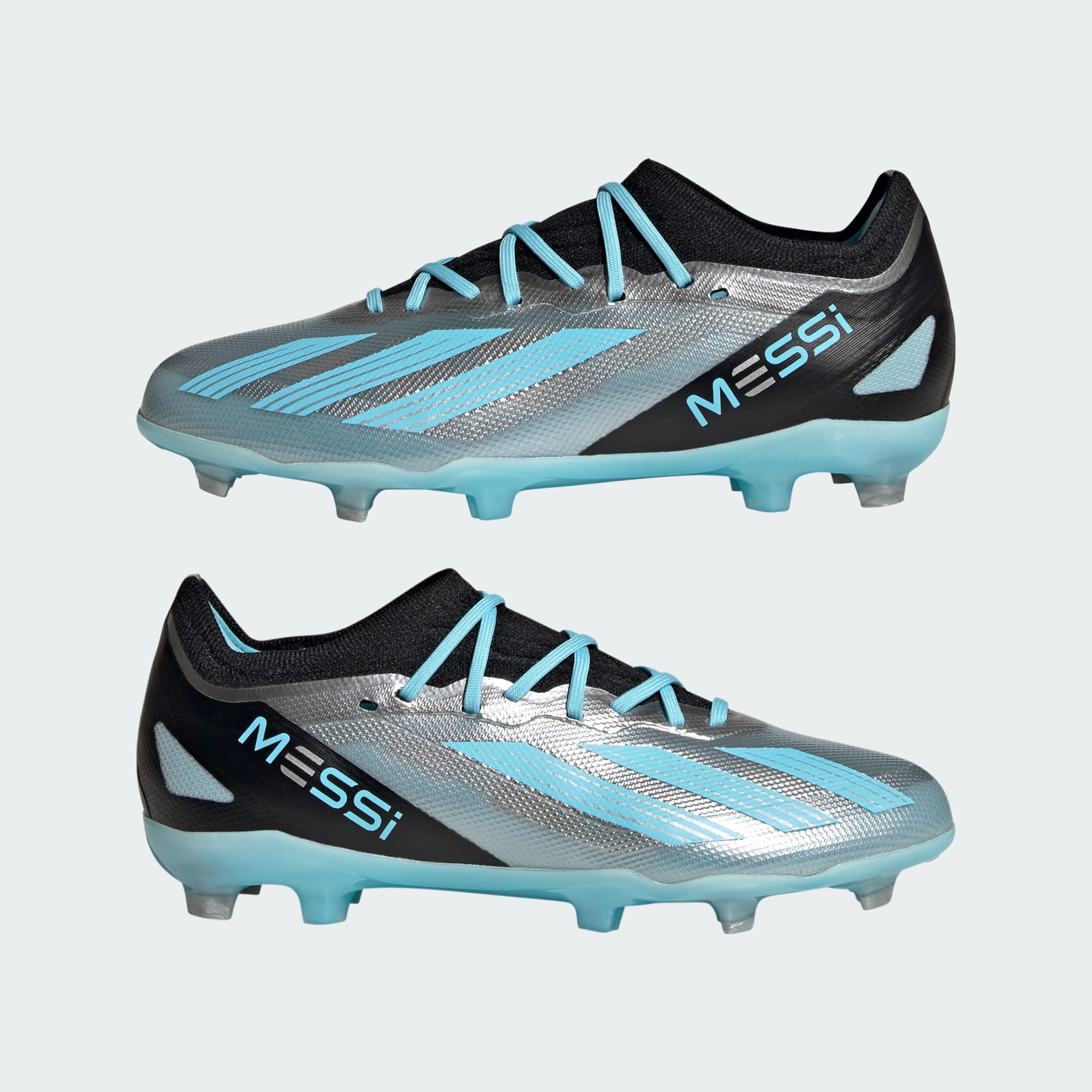 New messi hot sale football boots