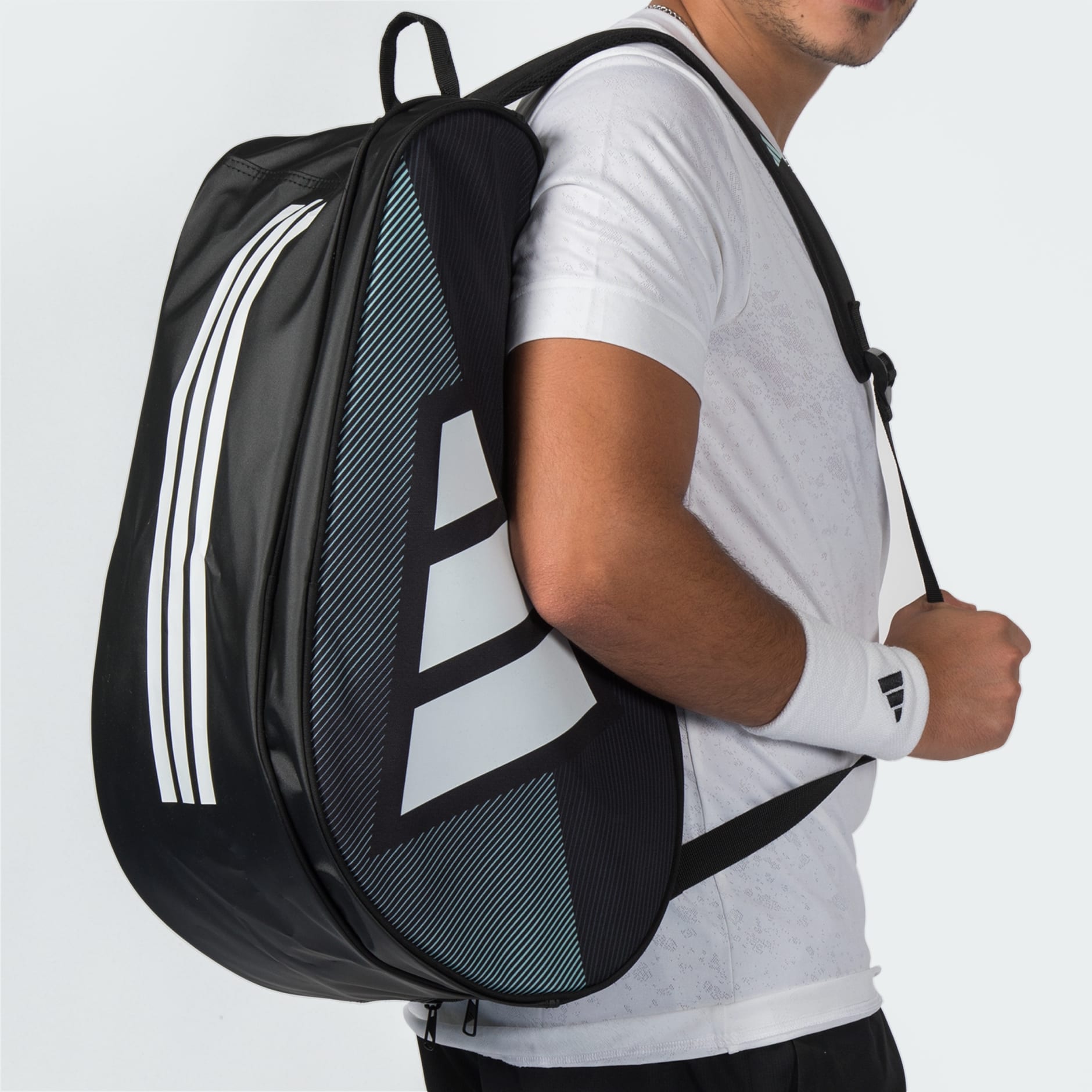 Geantă pentru rachete de padel CONTROL 2026