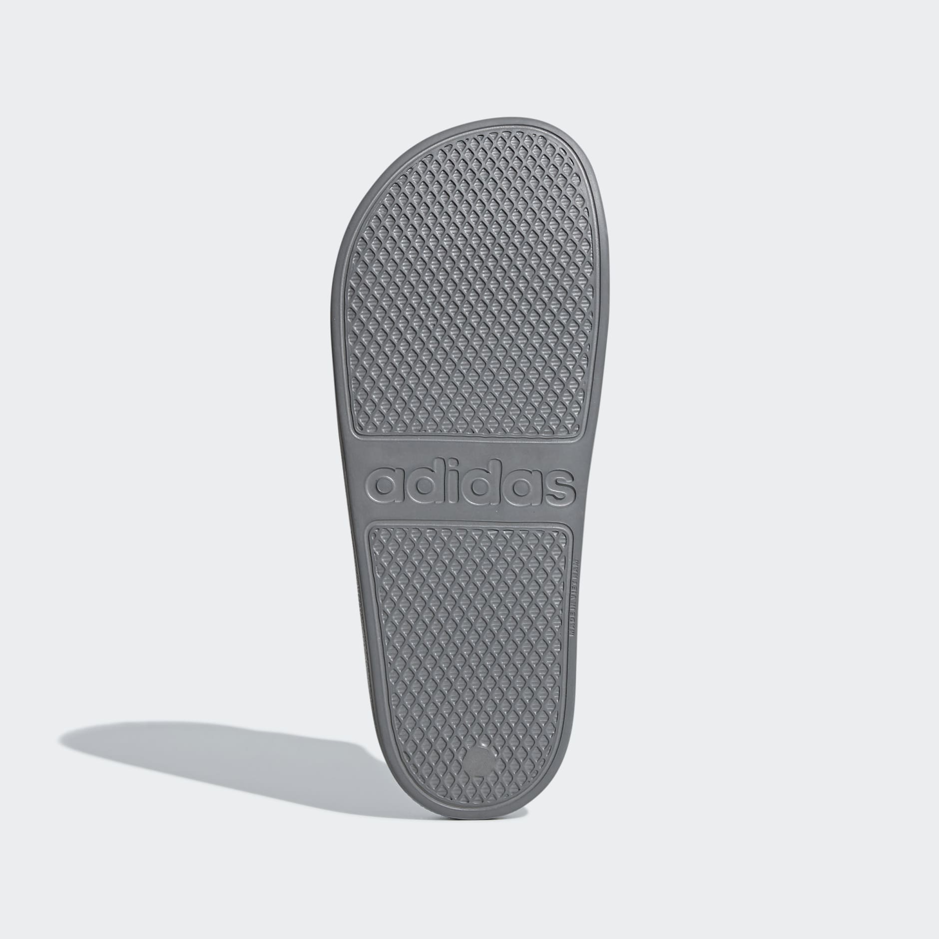 All products Adilette Aqua Slides Grey adidas South Africa