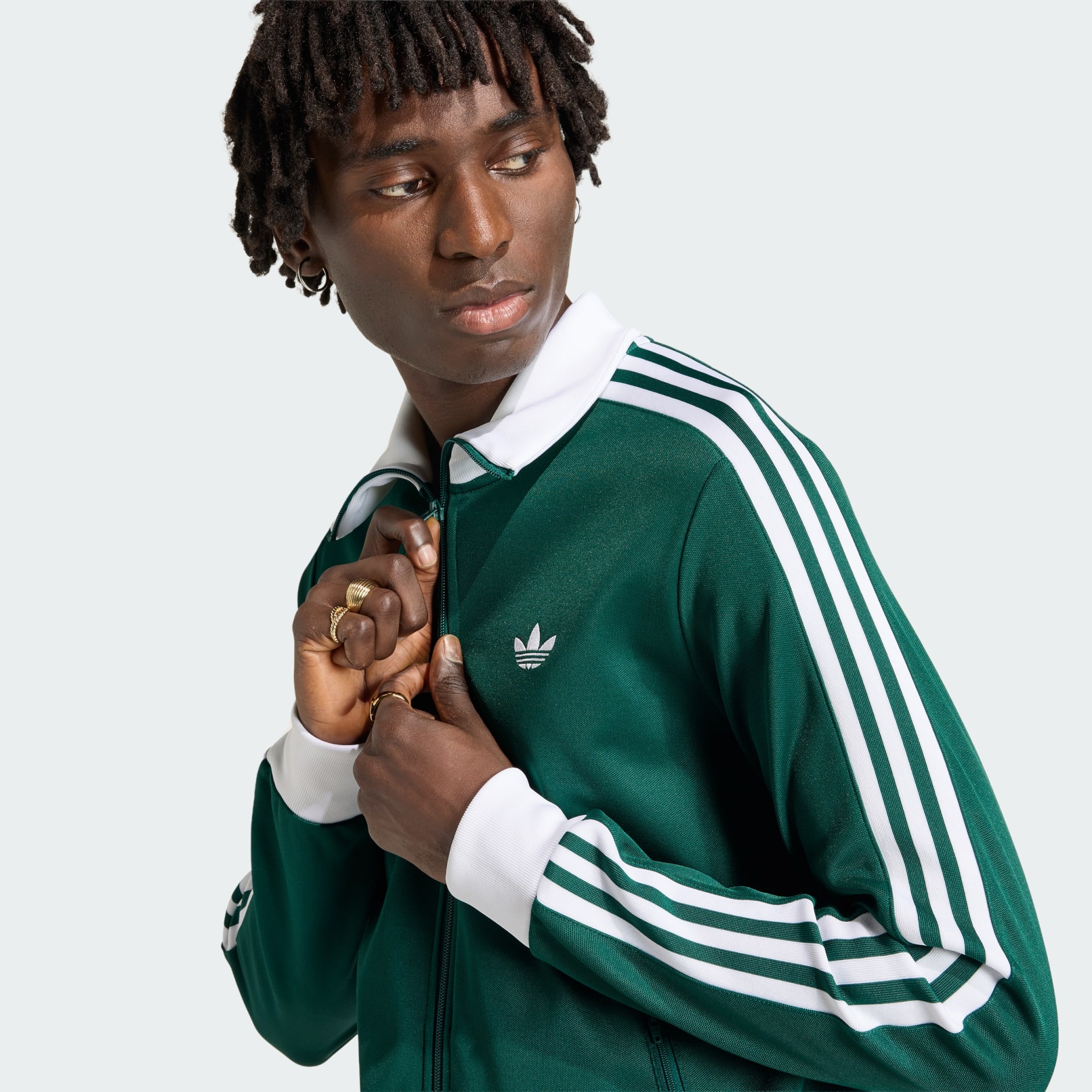 BLUZĂ DE TRENING CLASICĂ