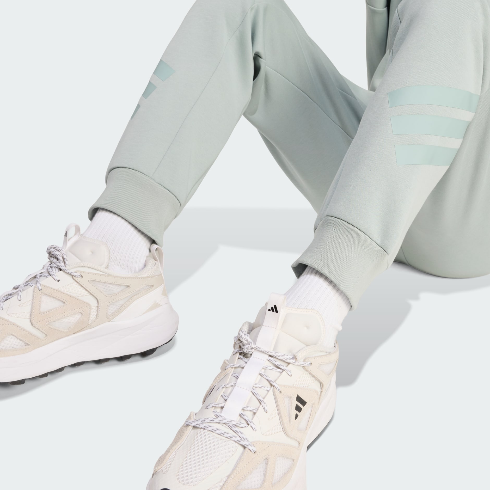 بنطال Future Icons 3-Stripes