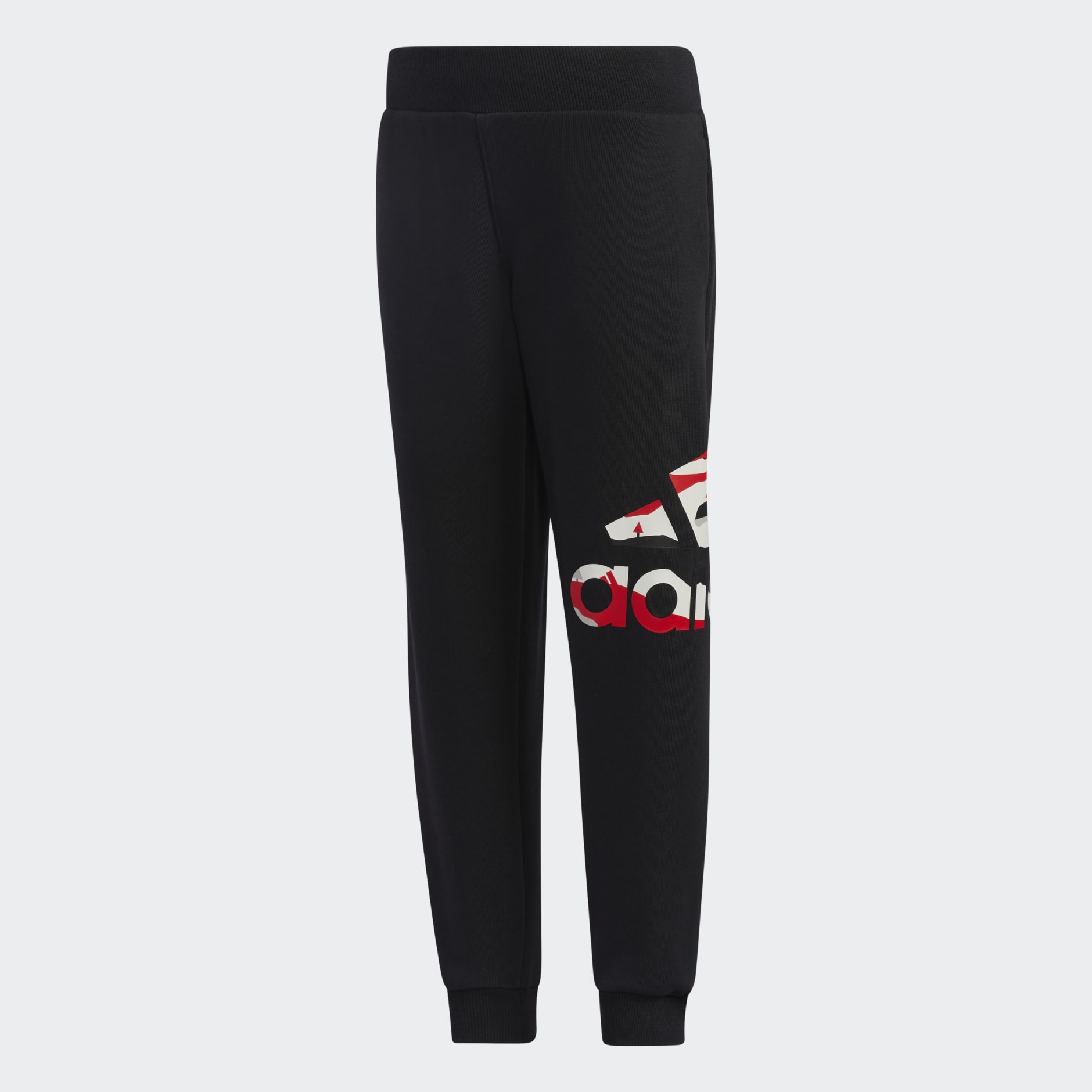FRENCH TERRY PANTS