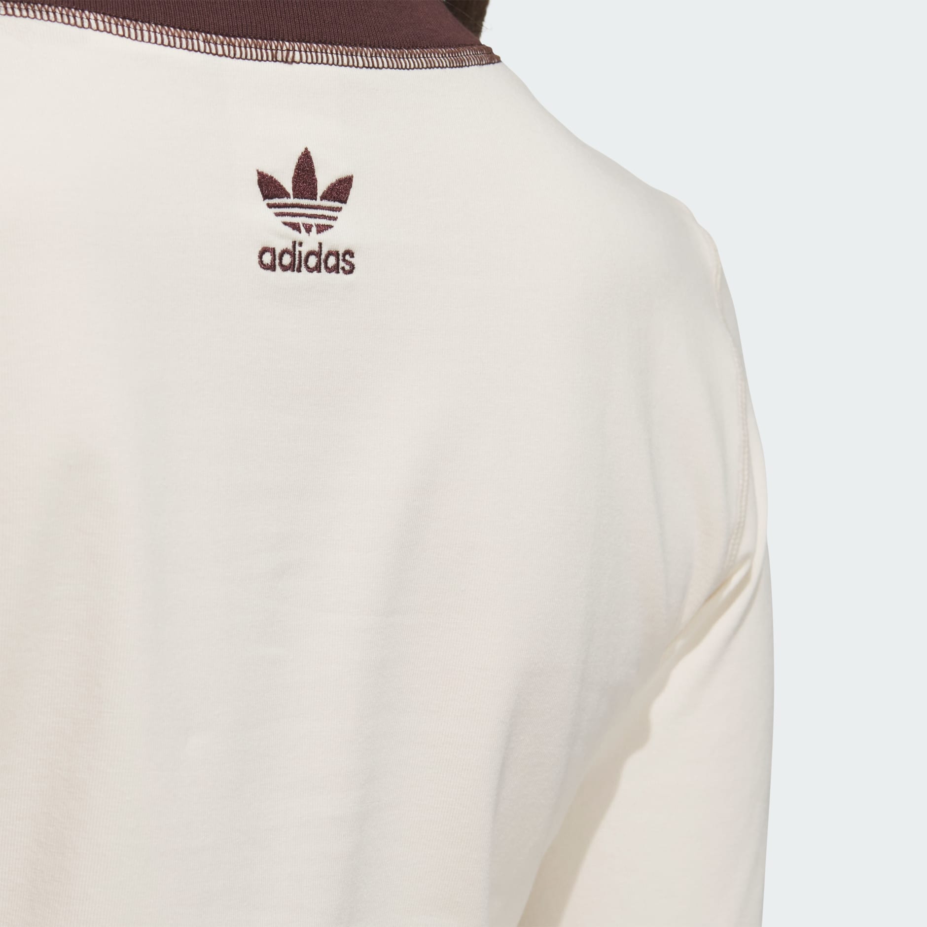 Street Graphic Long Sleeve Tee