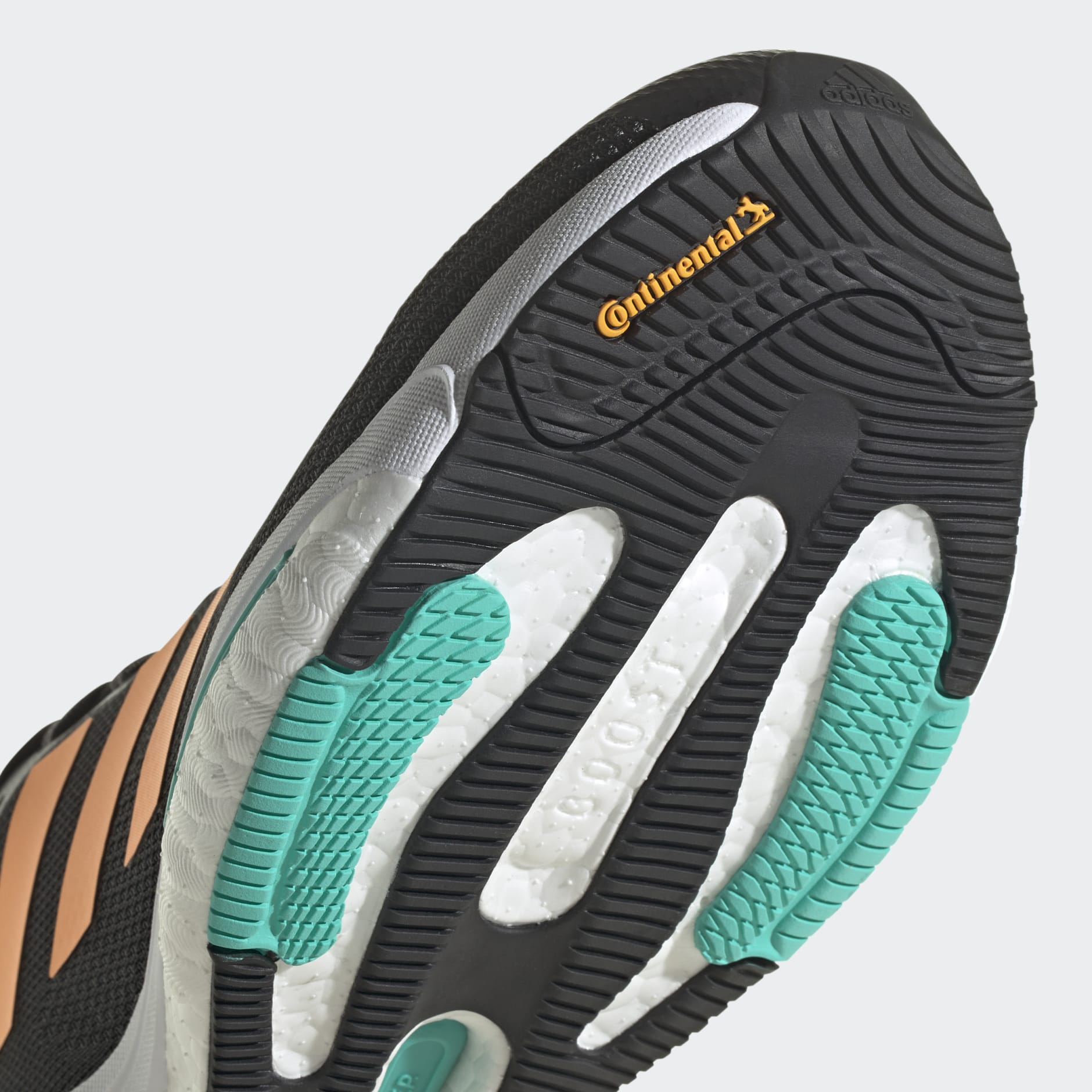 Solarglide 5 Shoes