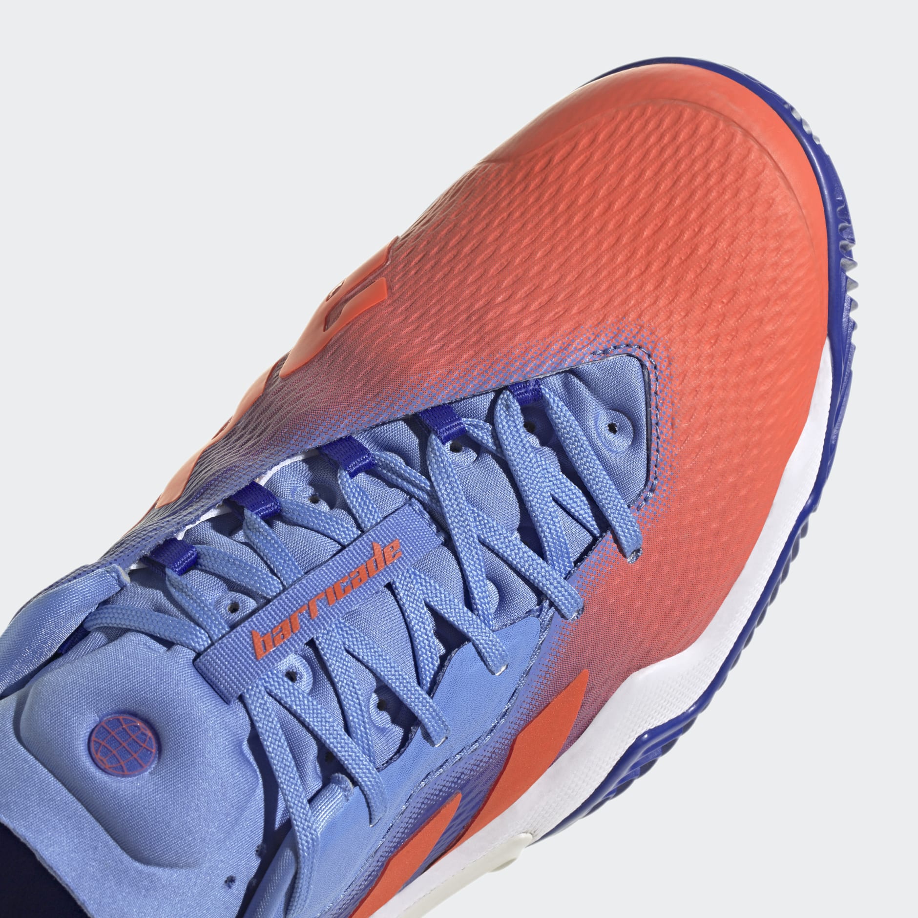 Barricade Tennis Shoes