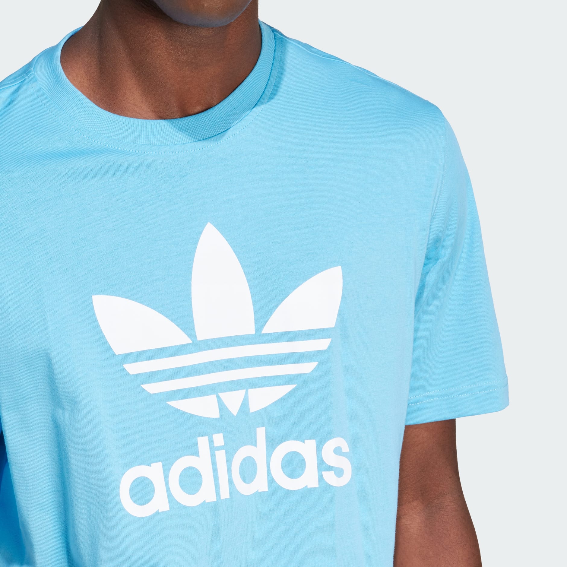 TREFOIL T-SHIRT