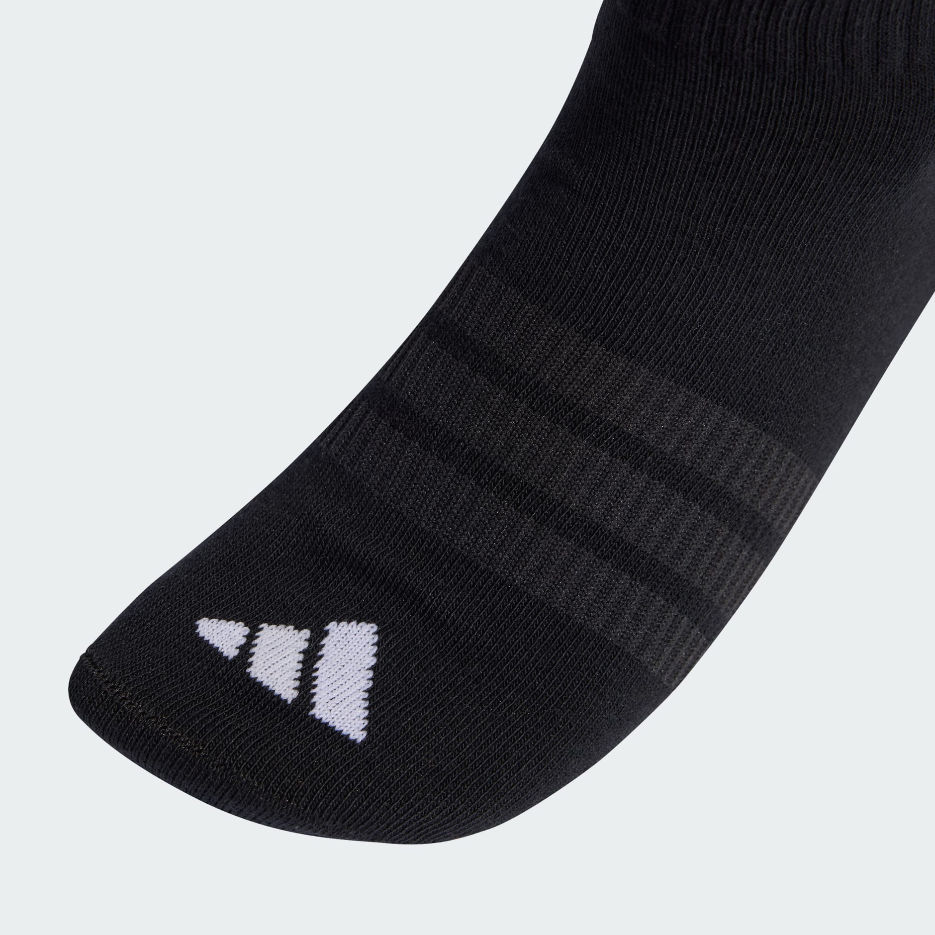 CHAUSSETTES BASSES THIN&LIGHT ESSENTIALS (3 PAIRES)