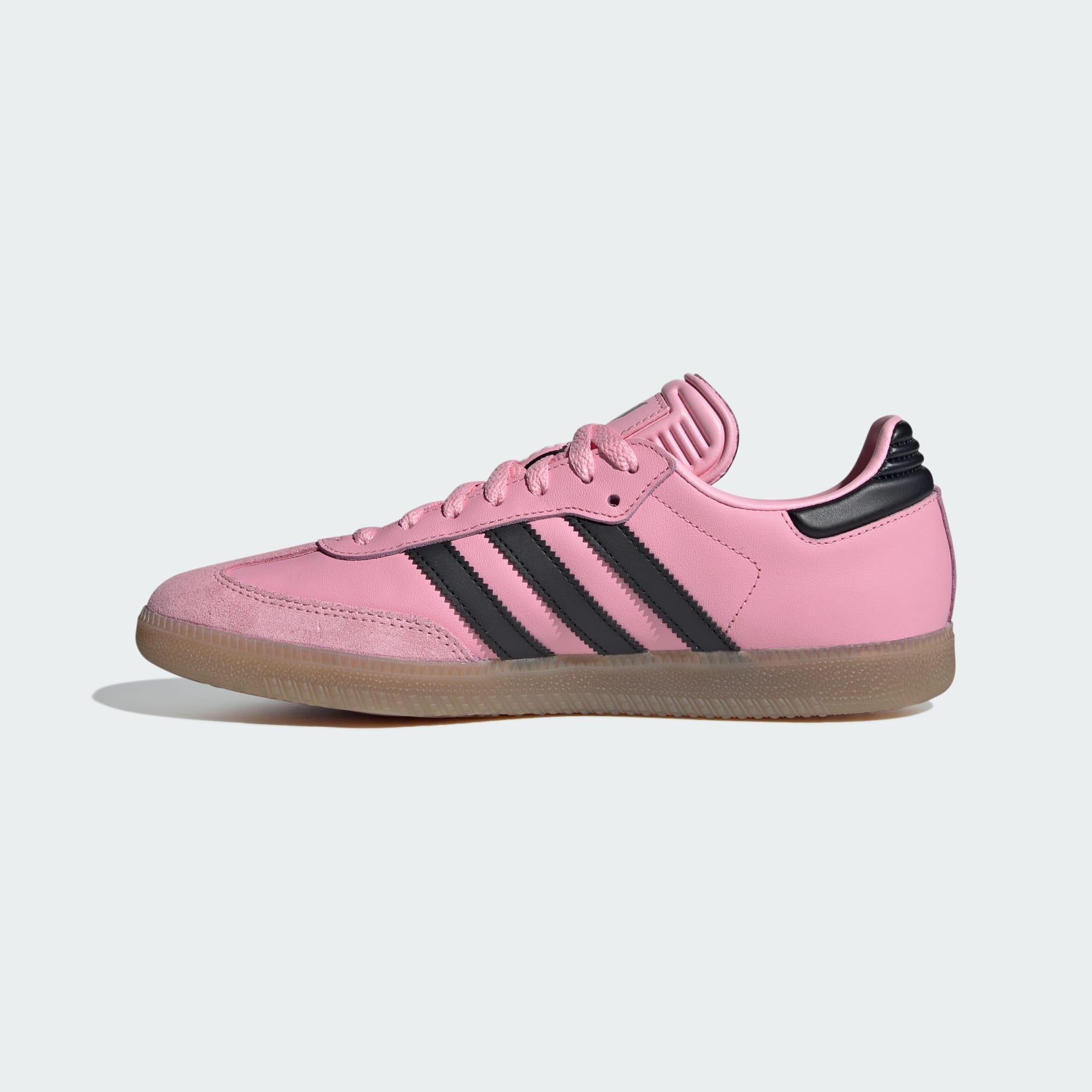 SAMBA MESSI MIAMI